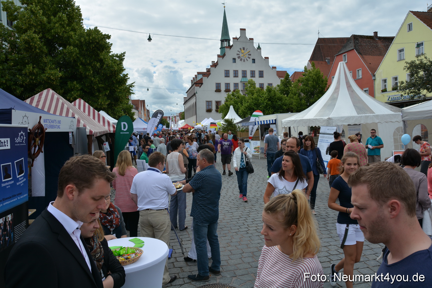 Jobmeile Neumarkt 2016 0032
