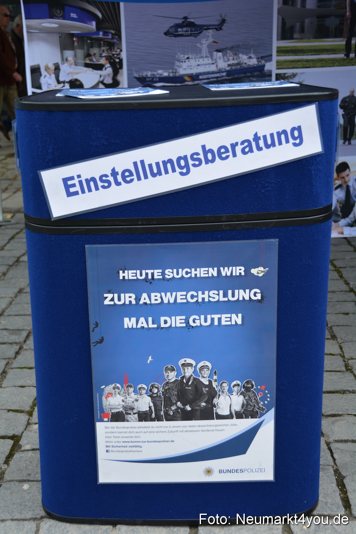 Jobmeile Neumarkt 2016 0037