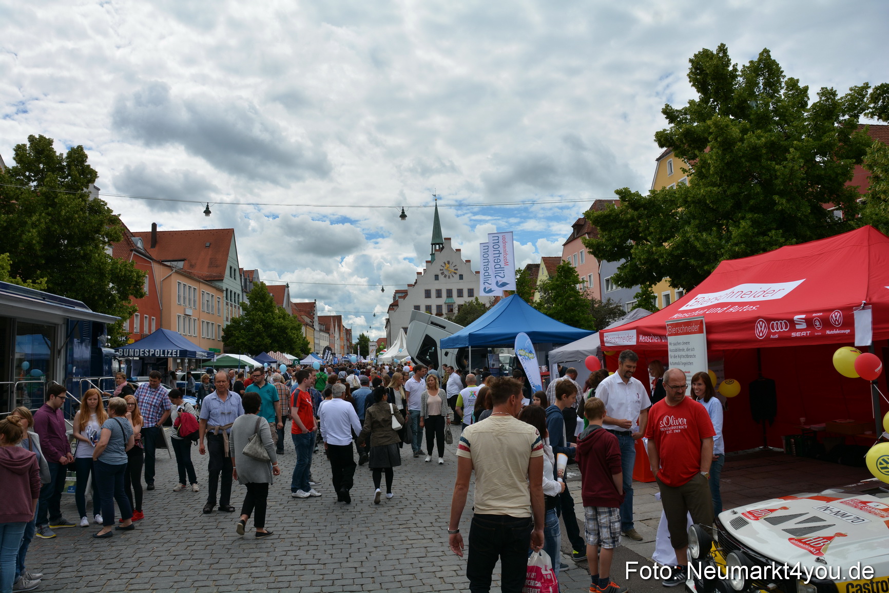Jobmeile Neumarkt 2016 0039
