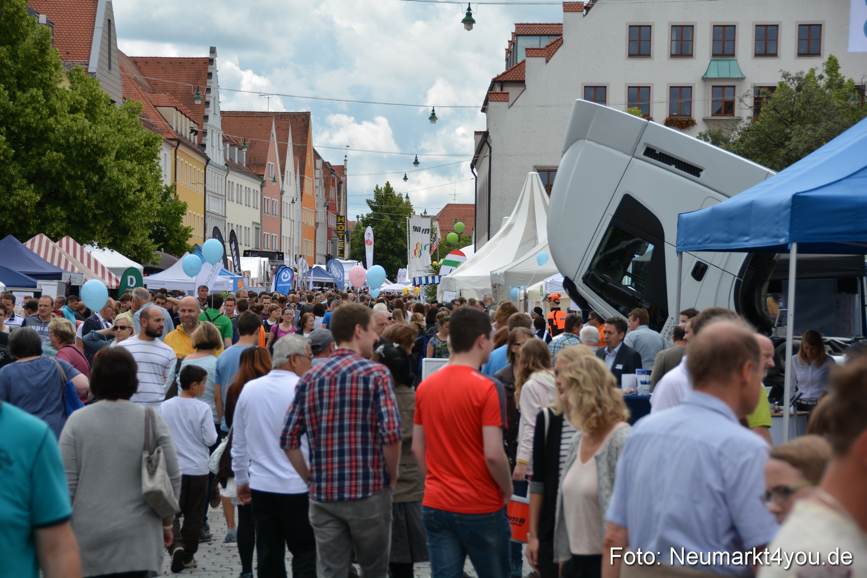 Jobmeile Neumarkt 2016 0040