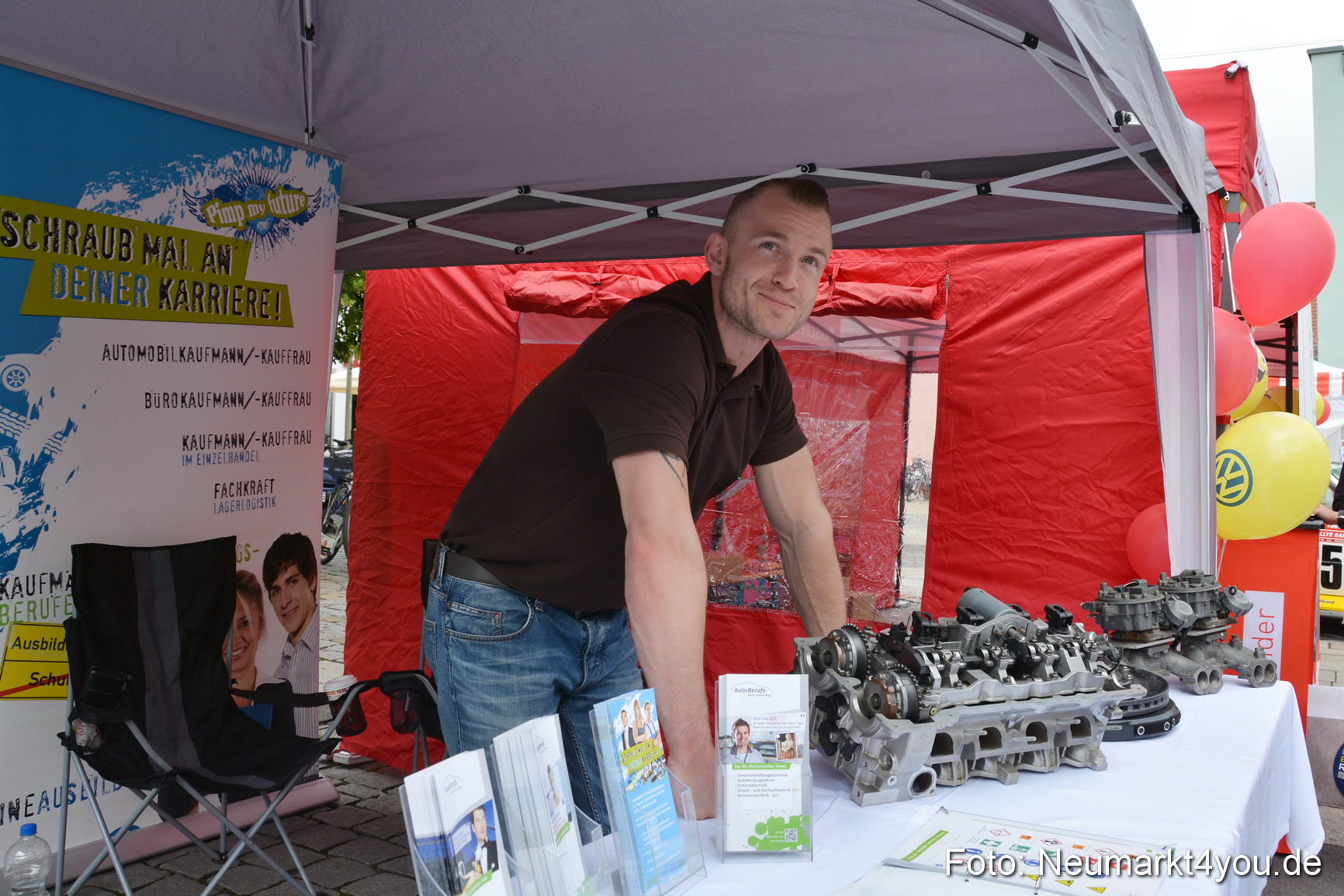 Jobmeile Neumarkt 2016 0042