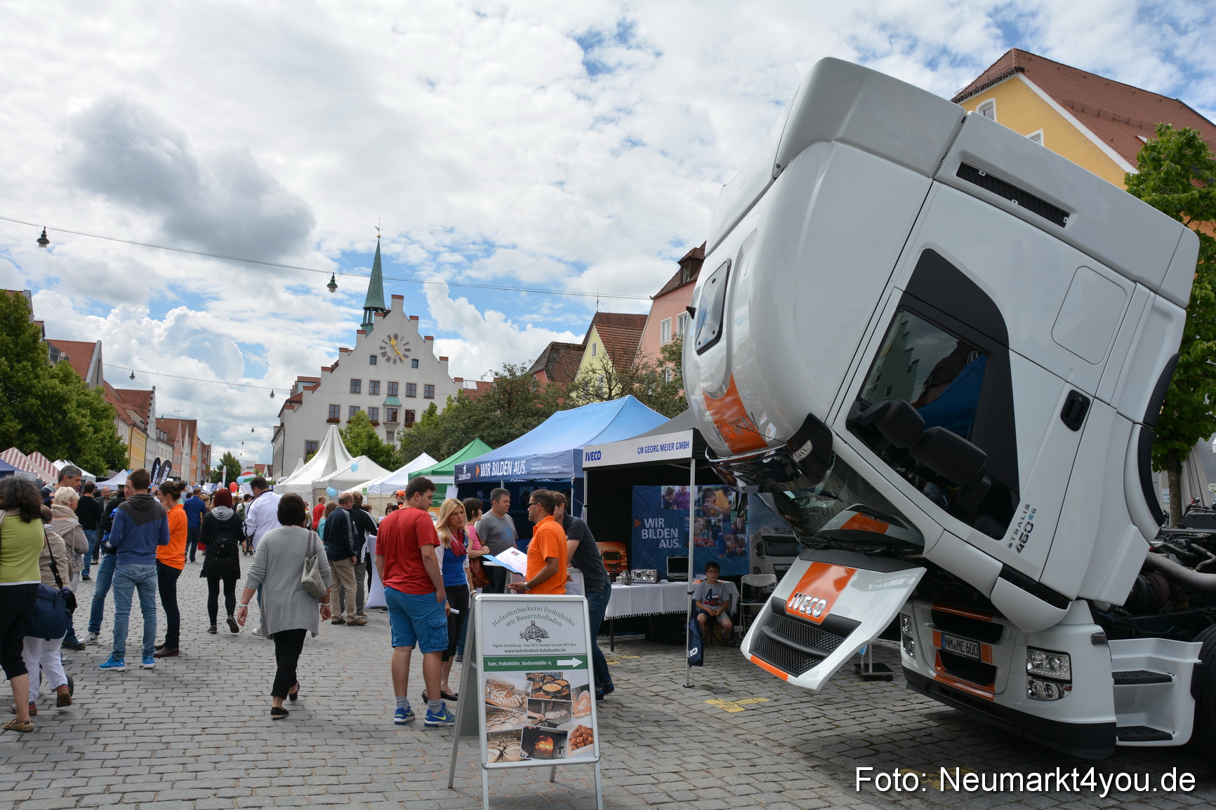 Jobmeile Neumarkt 2016 0046