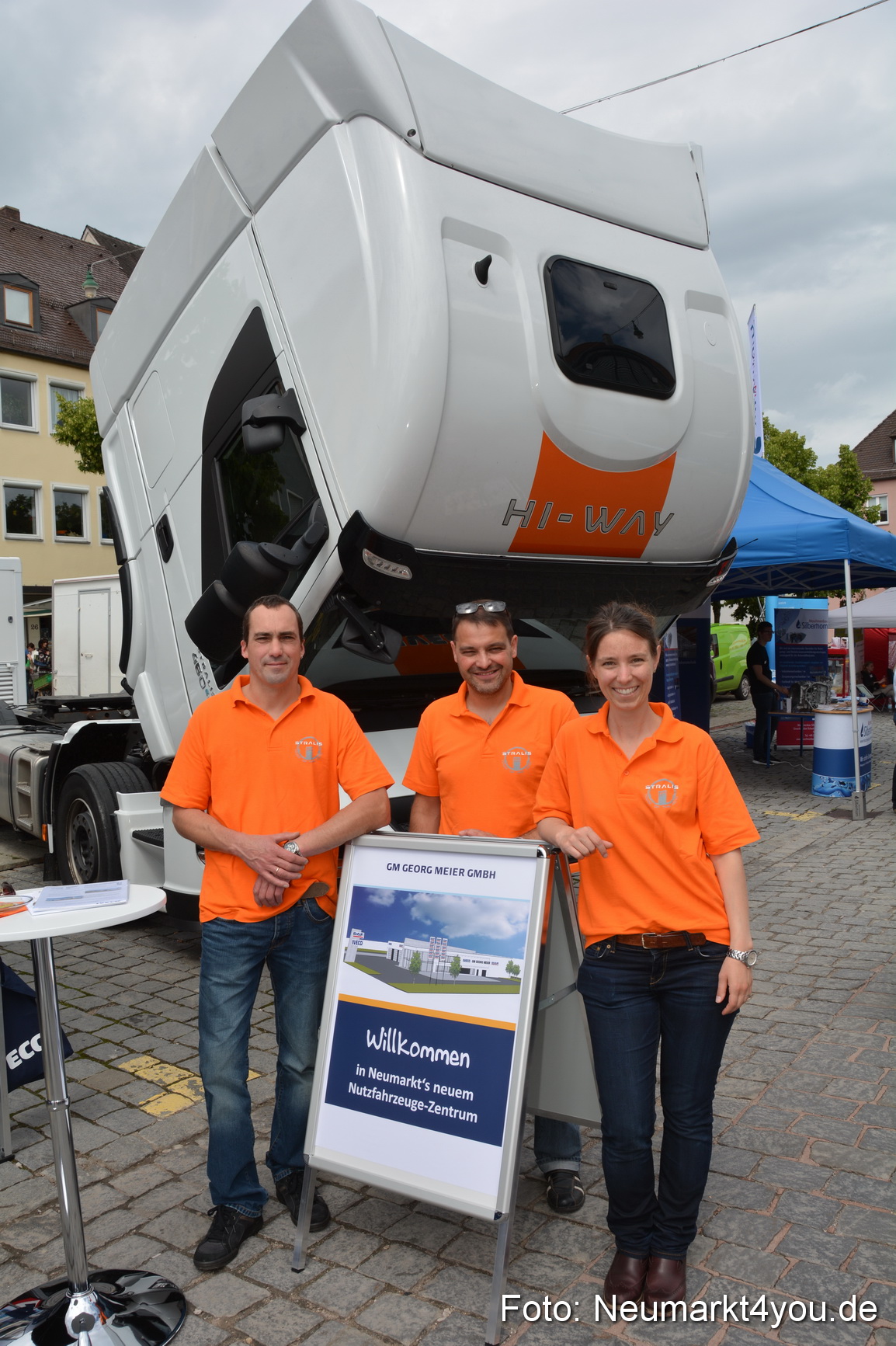 Jobmeile Neumarkt 2016 0047