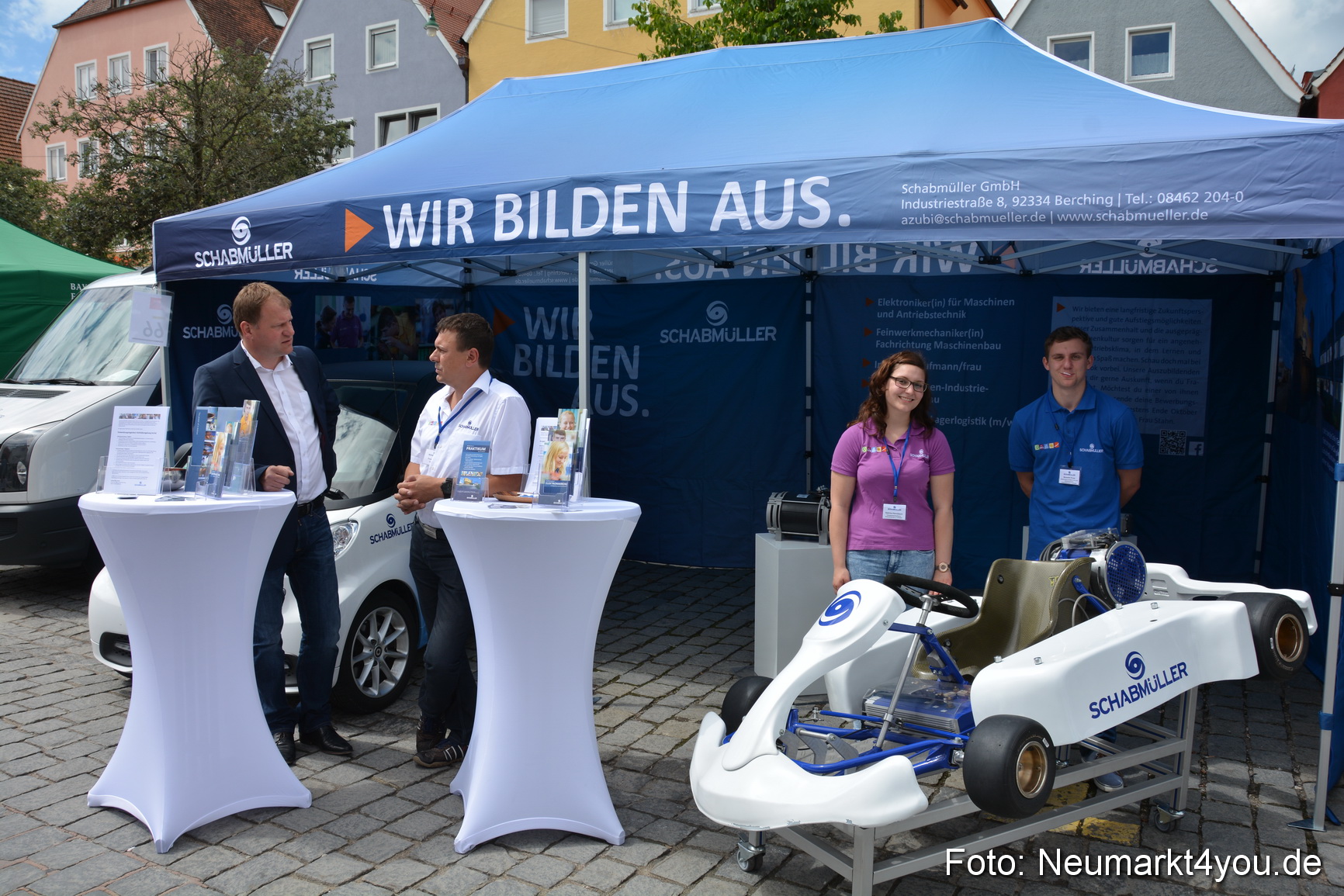 Jobmeile Neumarkt 2016 0048