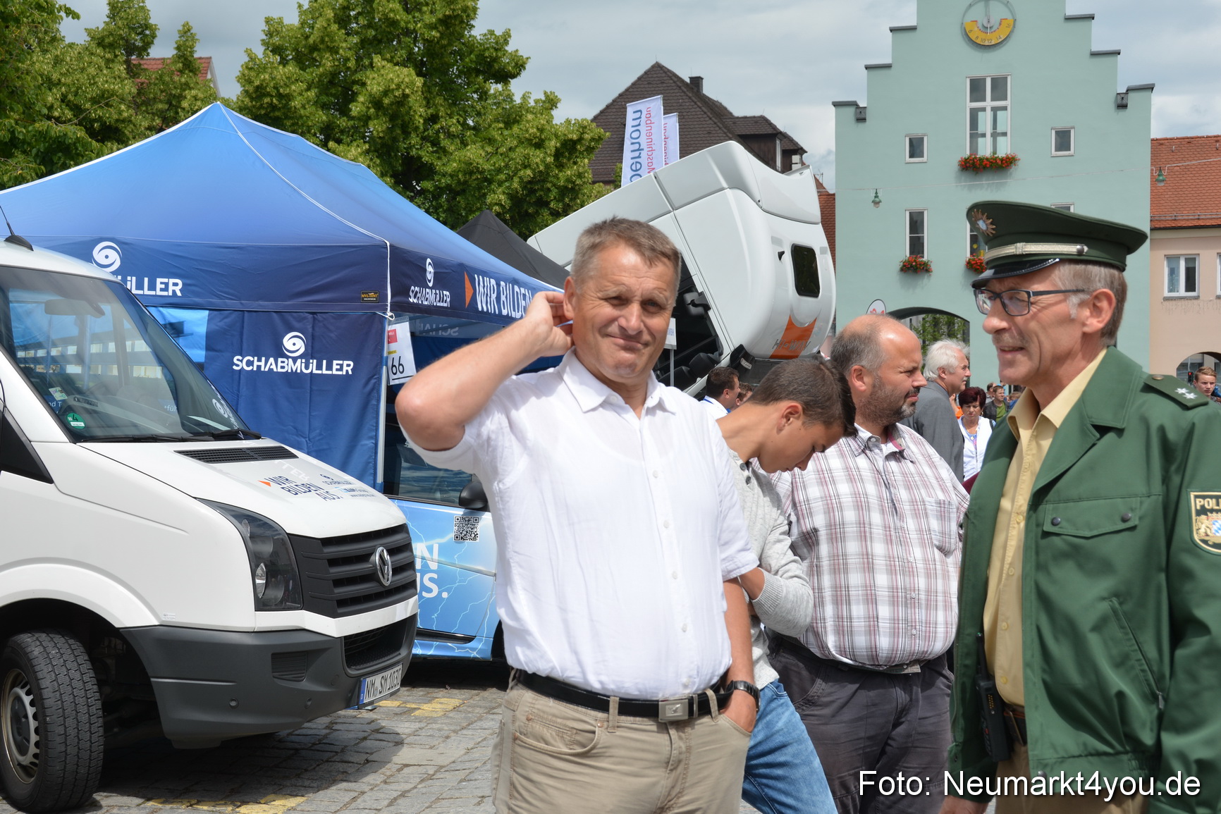 Jobmeile Neumarkt 2016 0049