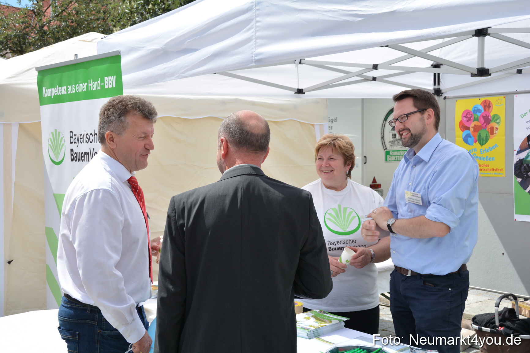 Jobmeile Neumarkt 2016 0050