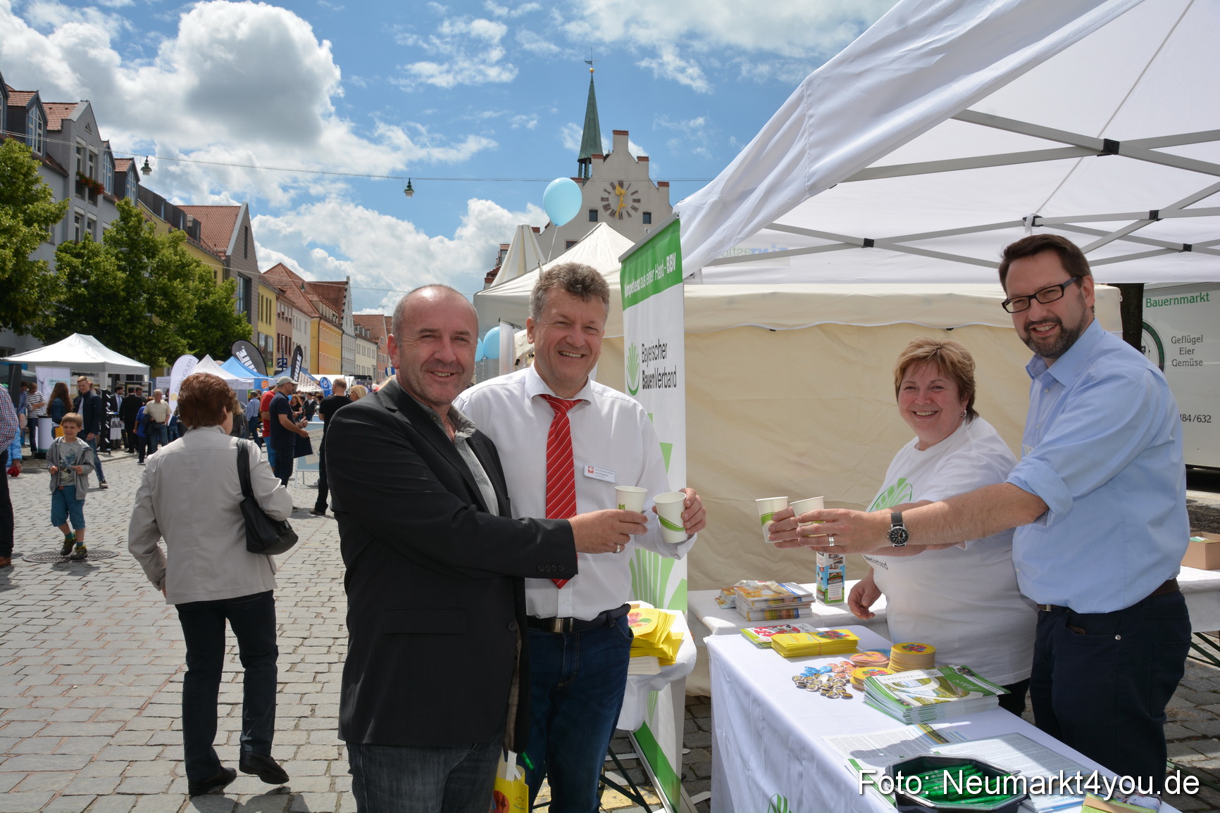 Jobmeile Neumarkt 2016 0051