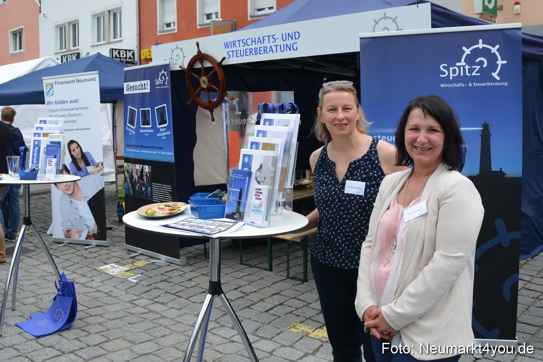 Jobmeile Neumarkt 2016 0054