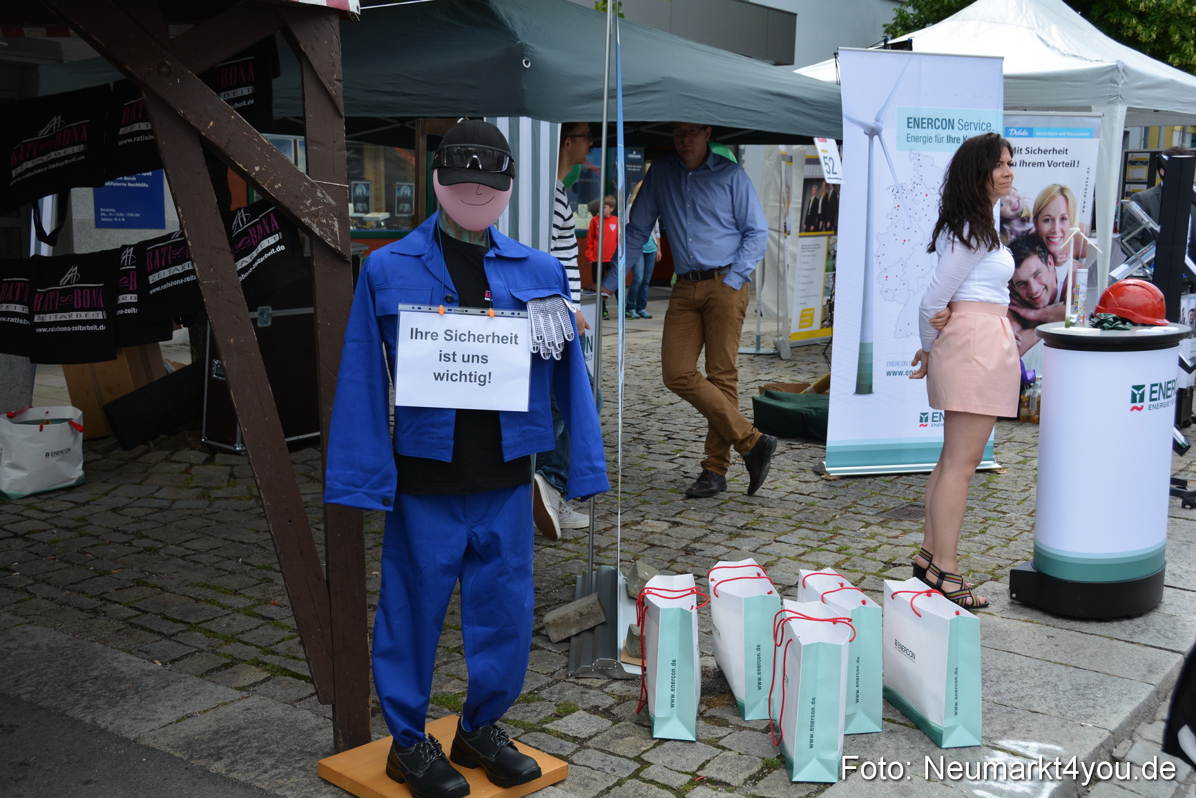 Jobmeile Neumarkt 2016 0055