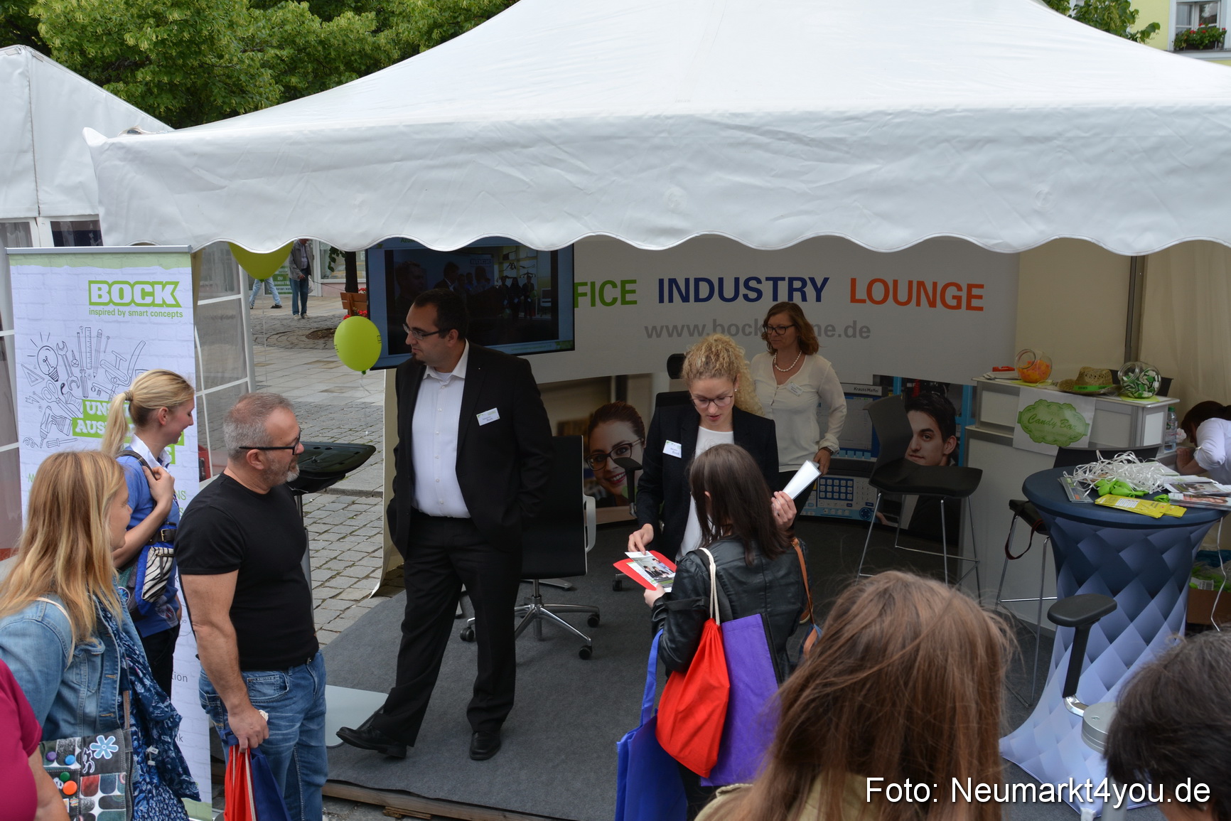 Jobmeile Neumarkt 2016 0057