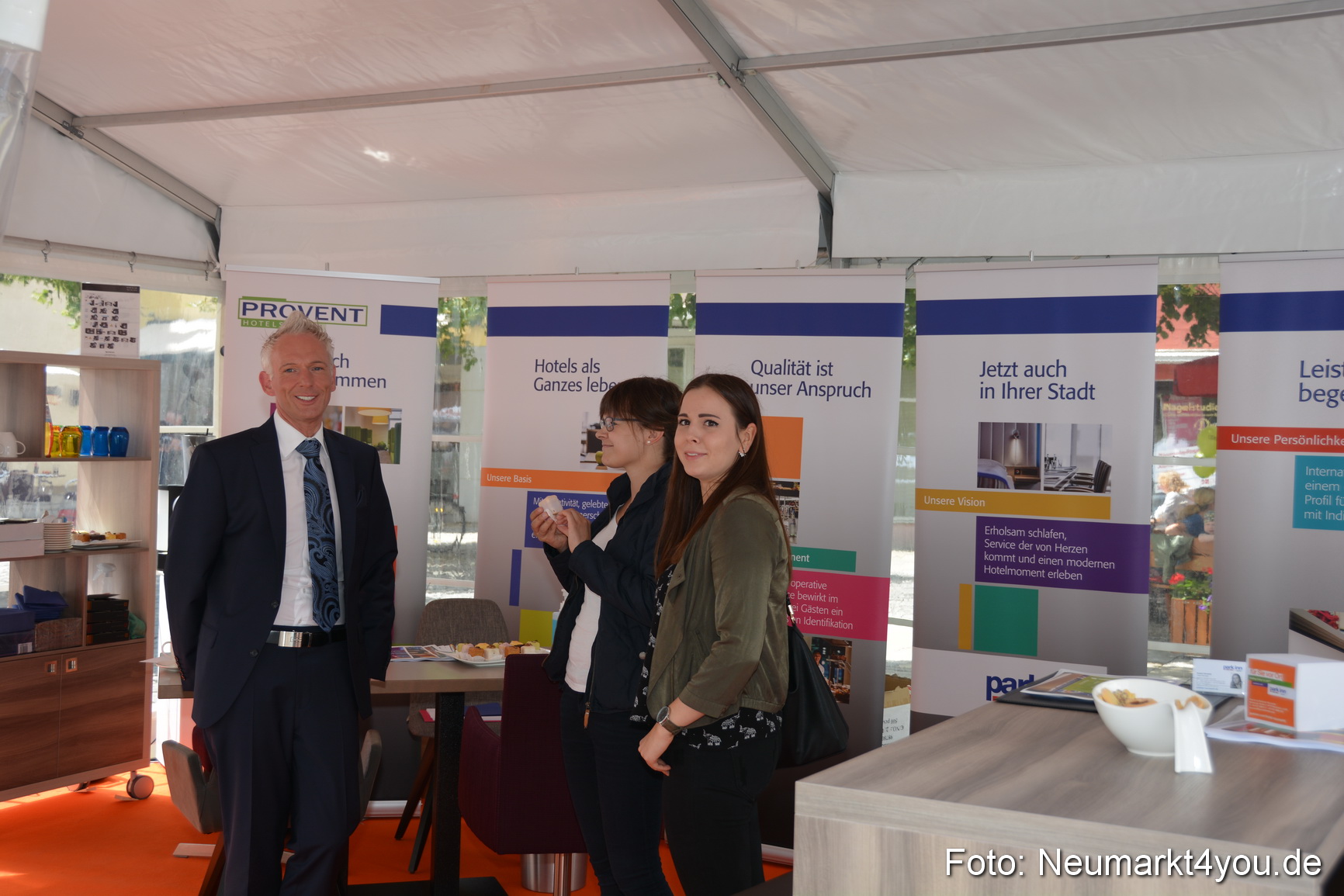 Jobmeile Neumarkt 2016 0059