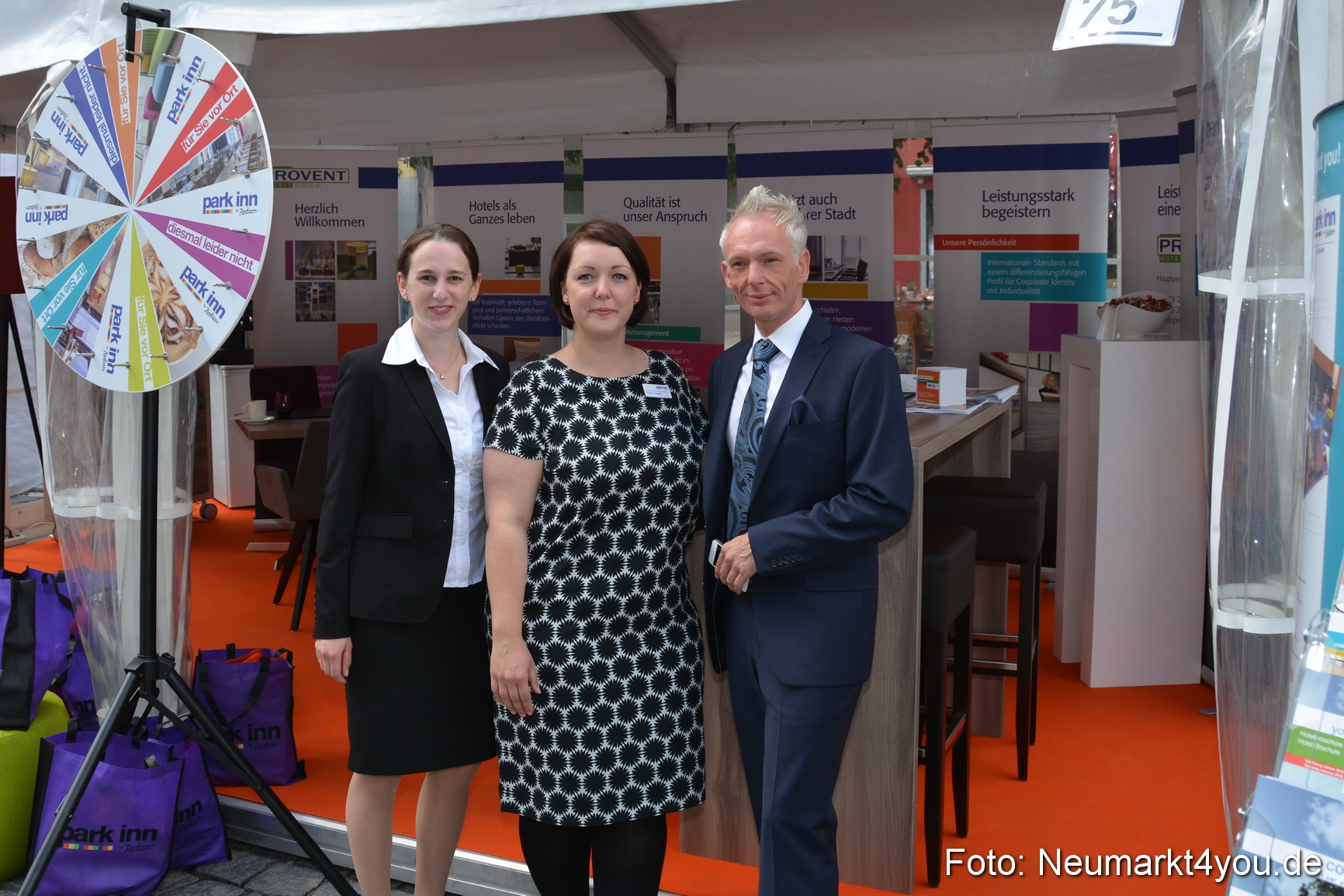 Jobmeile Neumarkt 2016 0060