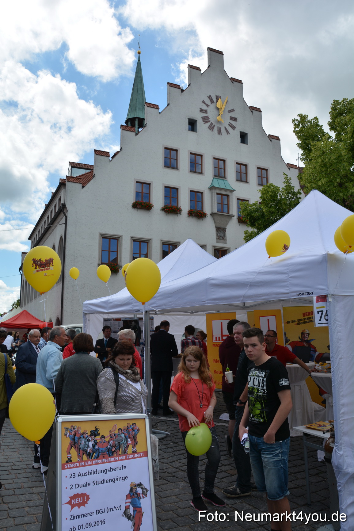 Jobmeile Neumarkt 2016 0062