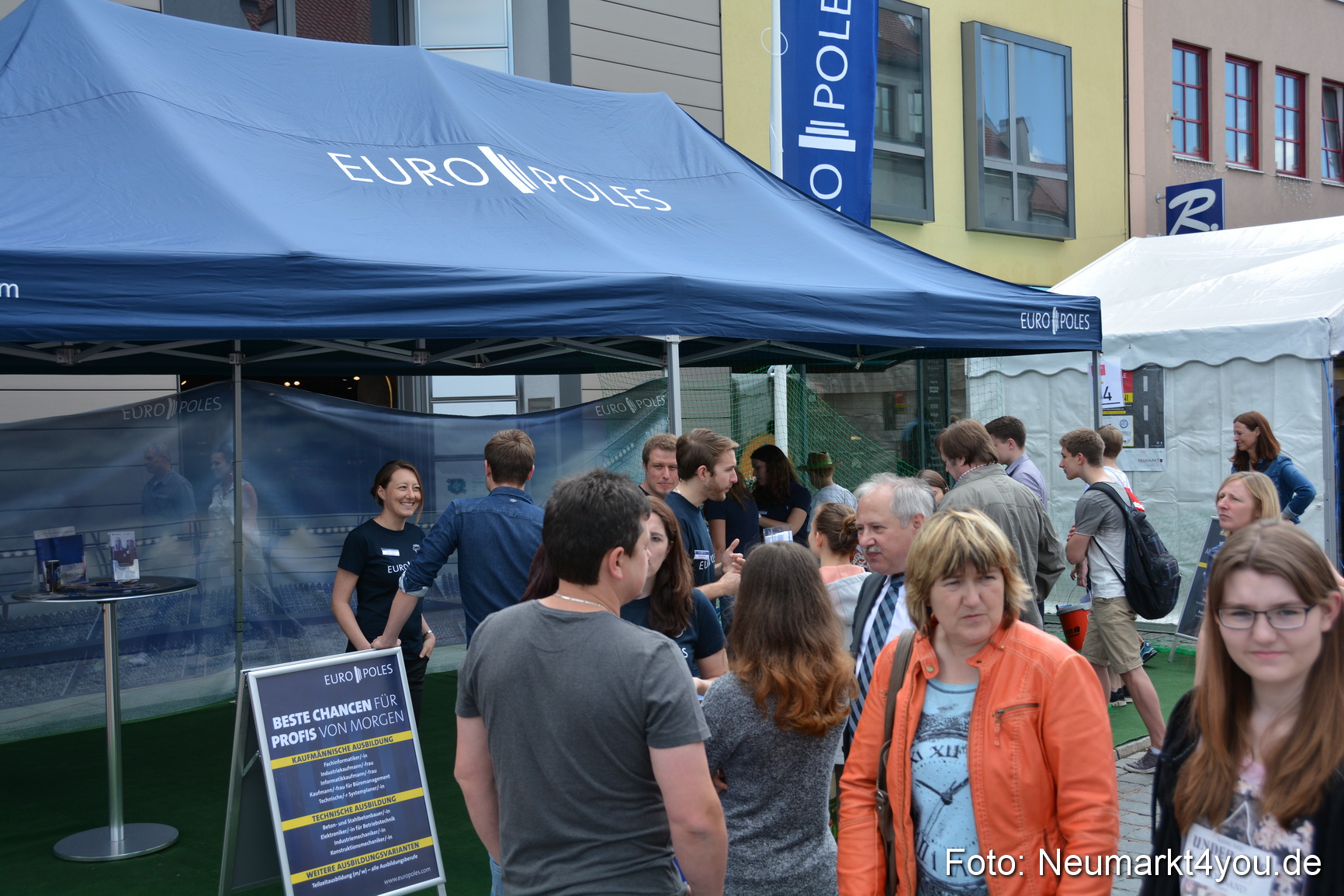 Jobmeile Neumarkt 2016 0063