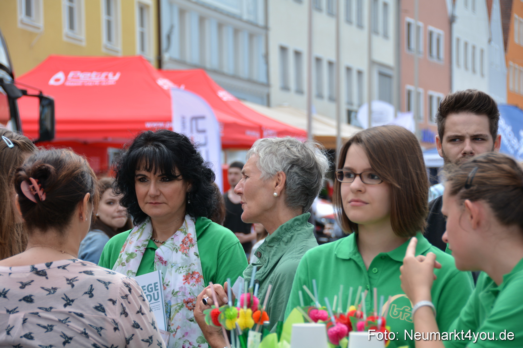 Jobmeile Neumarkt 2016 0065