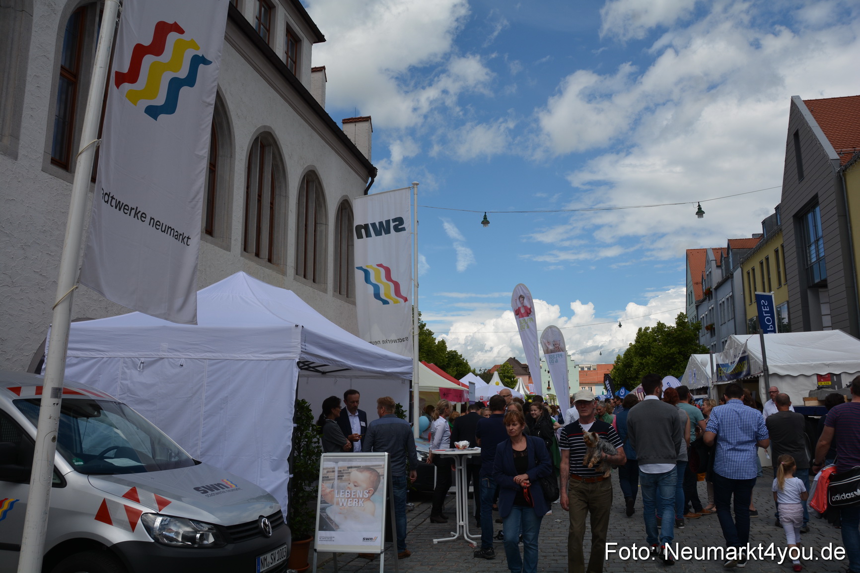 Jobmeile Neumarkt 2016 0067