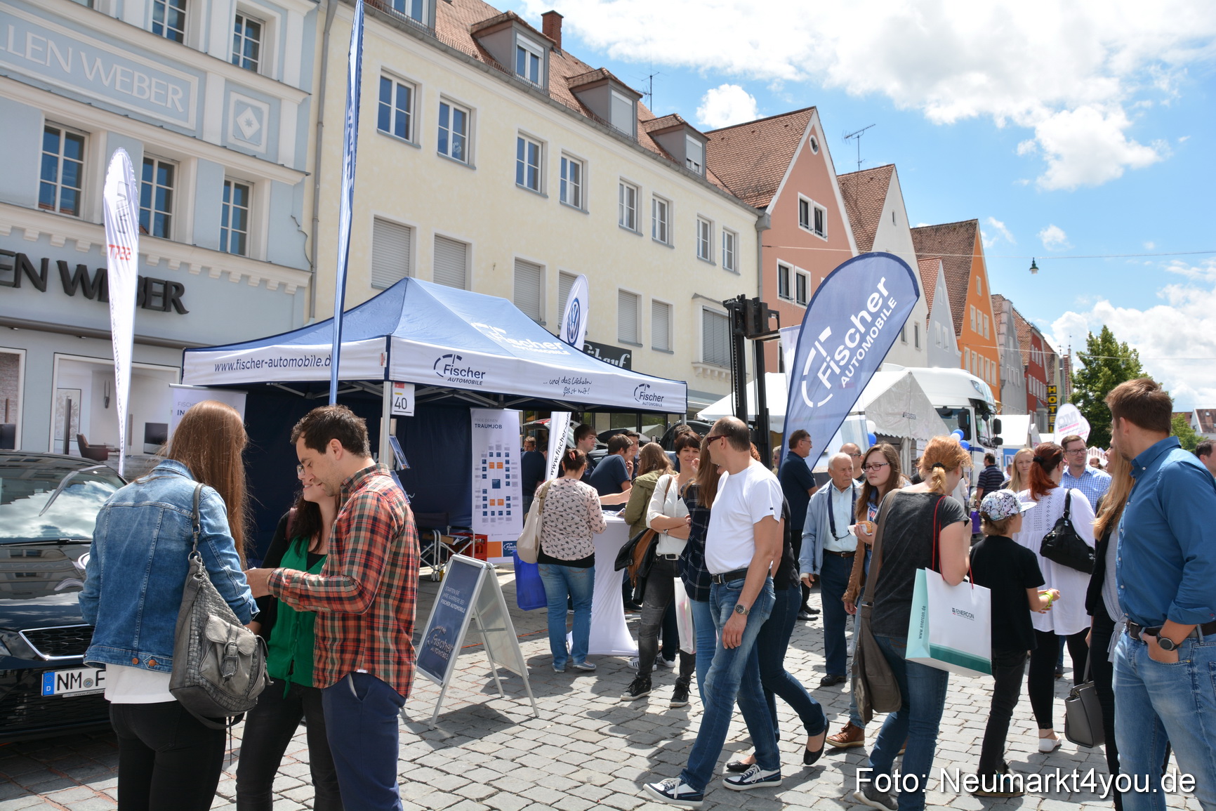 Jobmeile Neumarkt 2016 0069