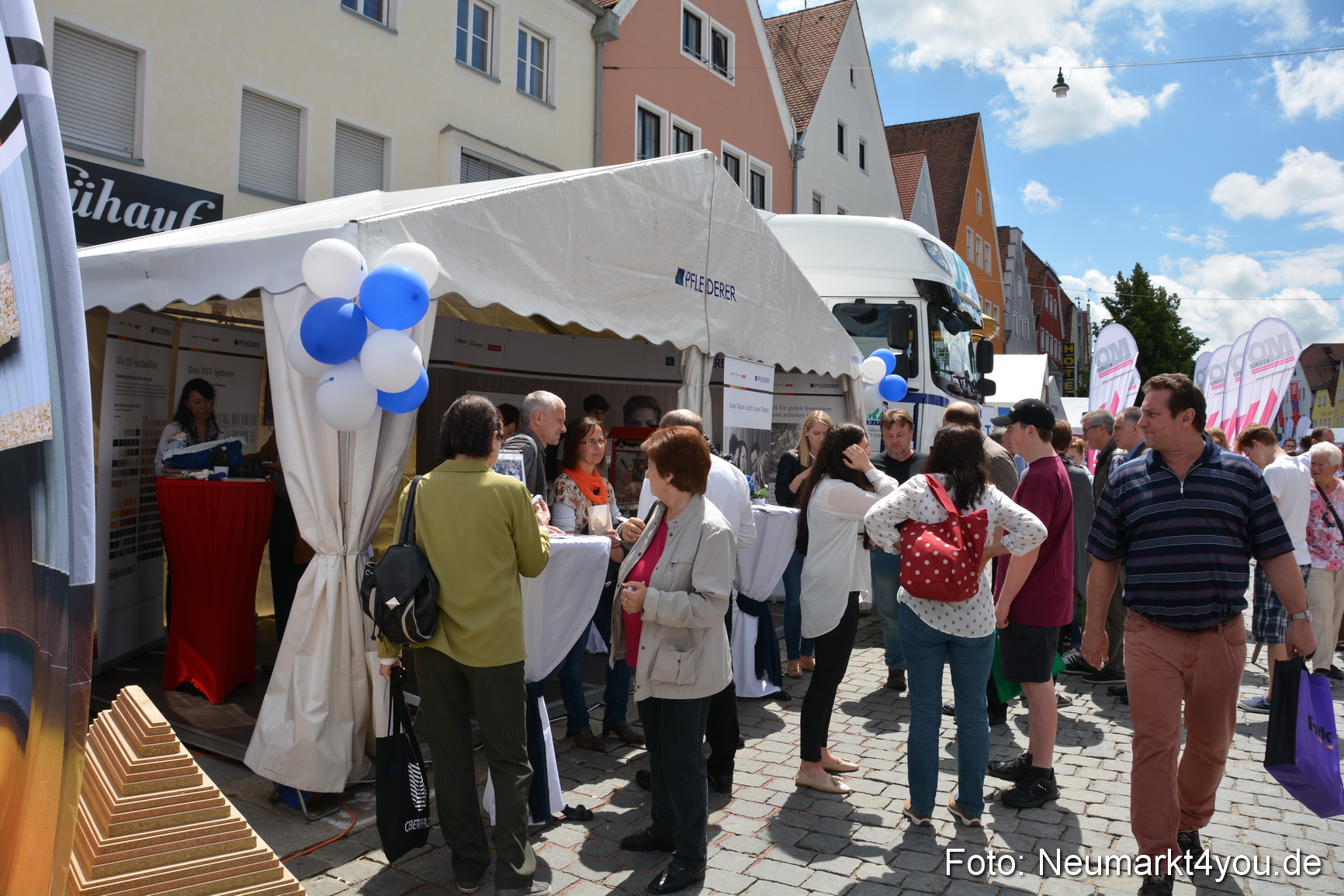 Jobmeile Neumarkt 2016 0070