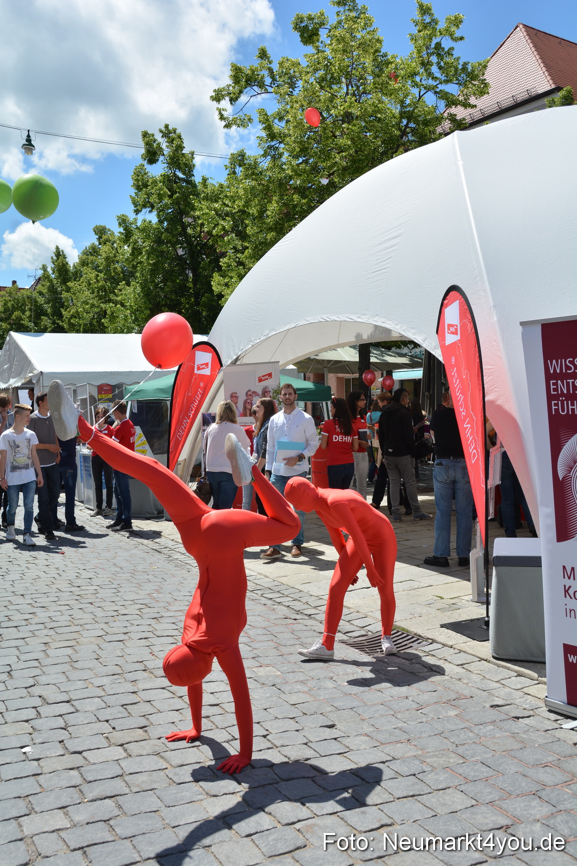 Jobmeile Neumarkt 2016 0072