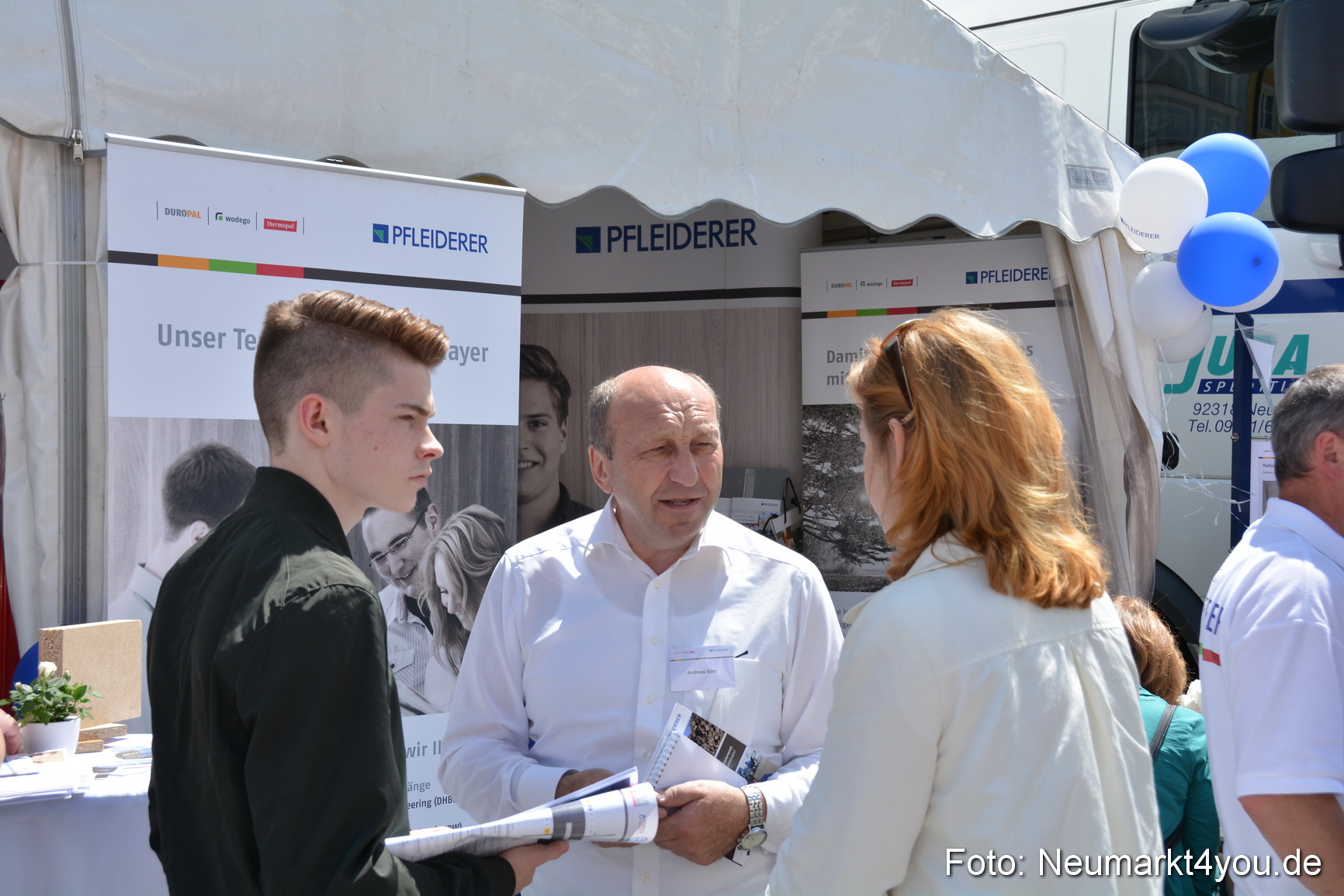 Jobmeile Neumarkt 2016 0074