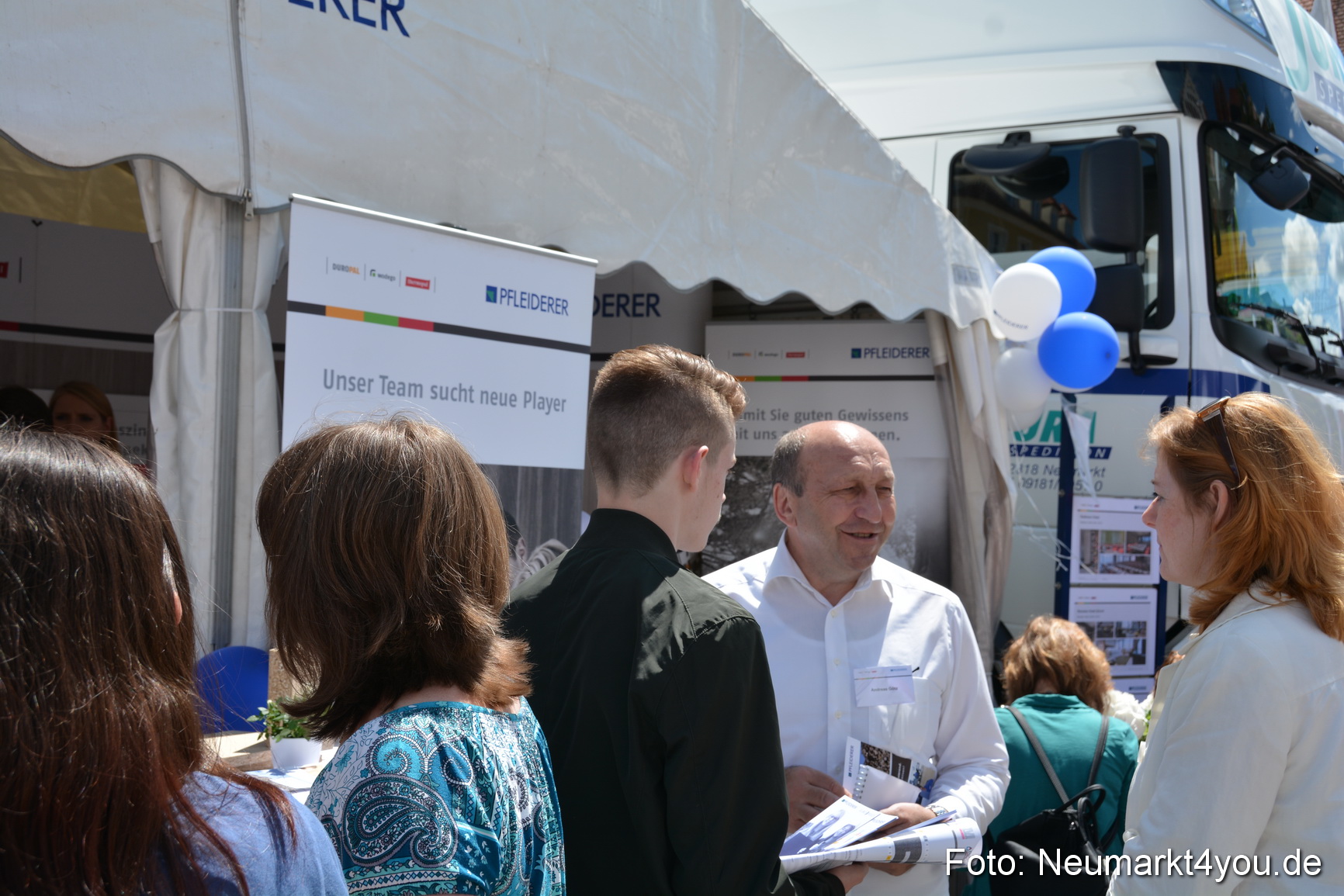 Jobmeile Neumarkt 2016 0075