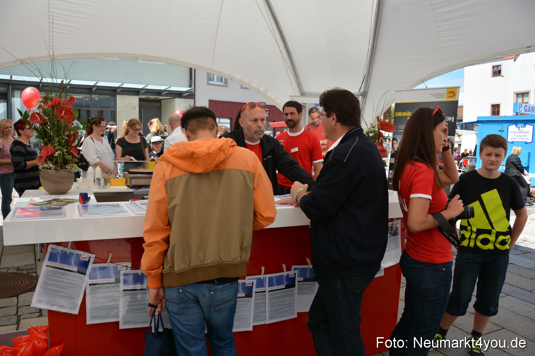 Jobmeile Neumarkt 2016 0076