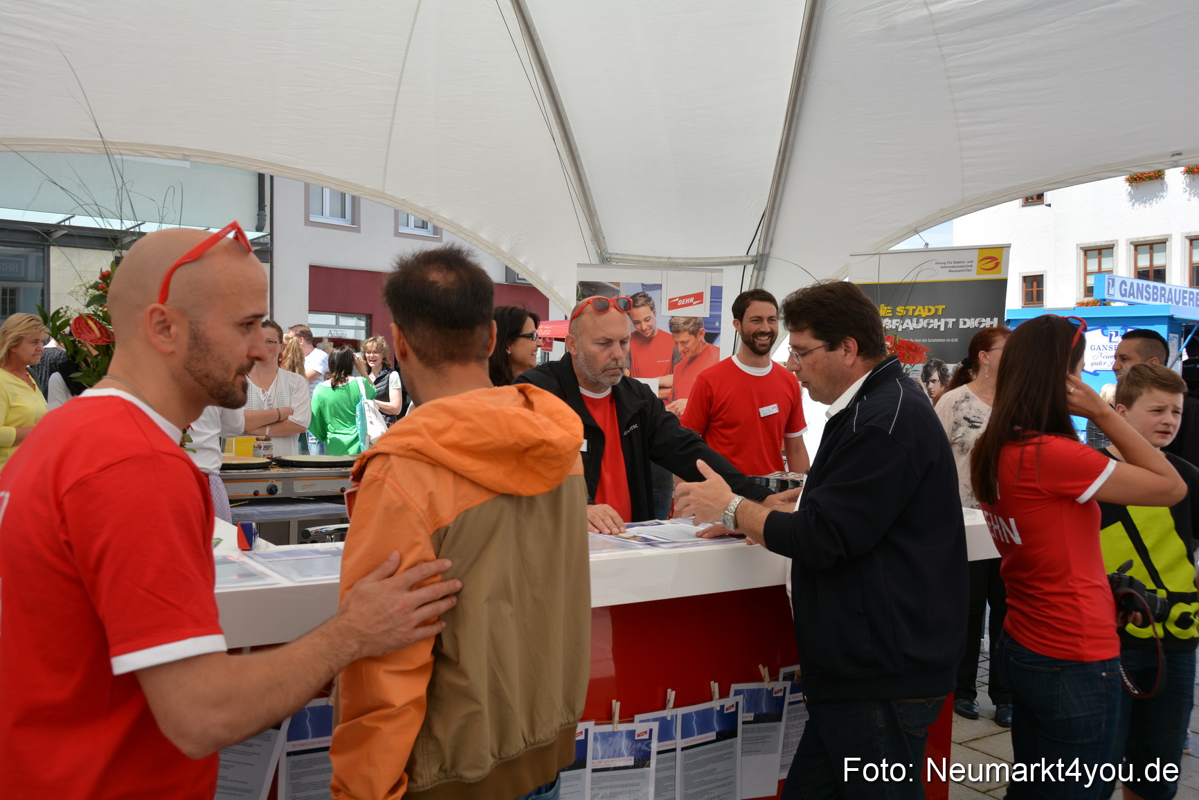 Jobmeile Neumarkt 2016 0077