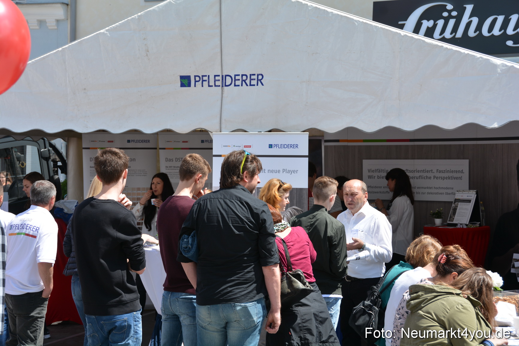 Jobmeile Neumarkt 2016 0078