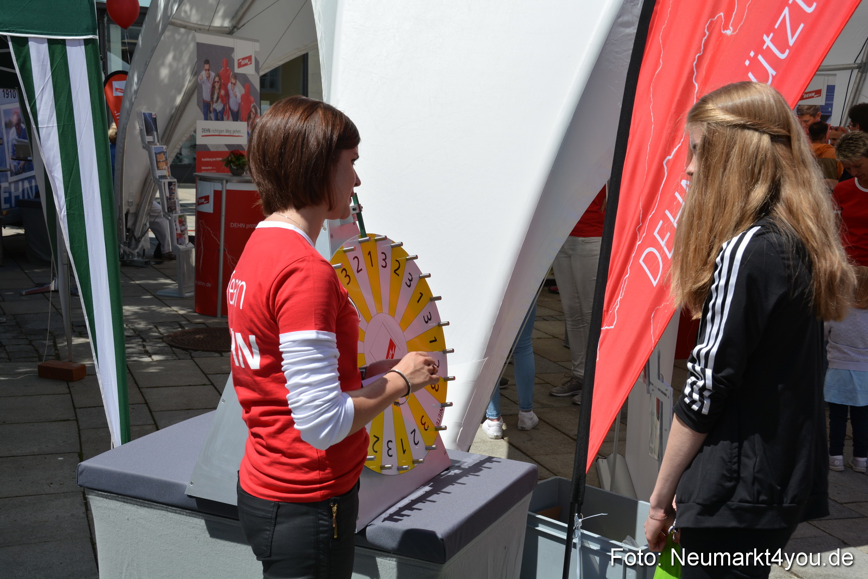 Jobmeile Neumarkt 2016 0082