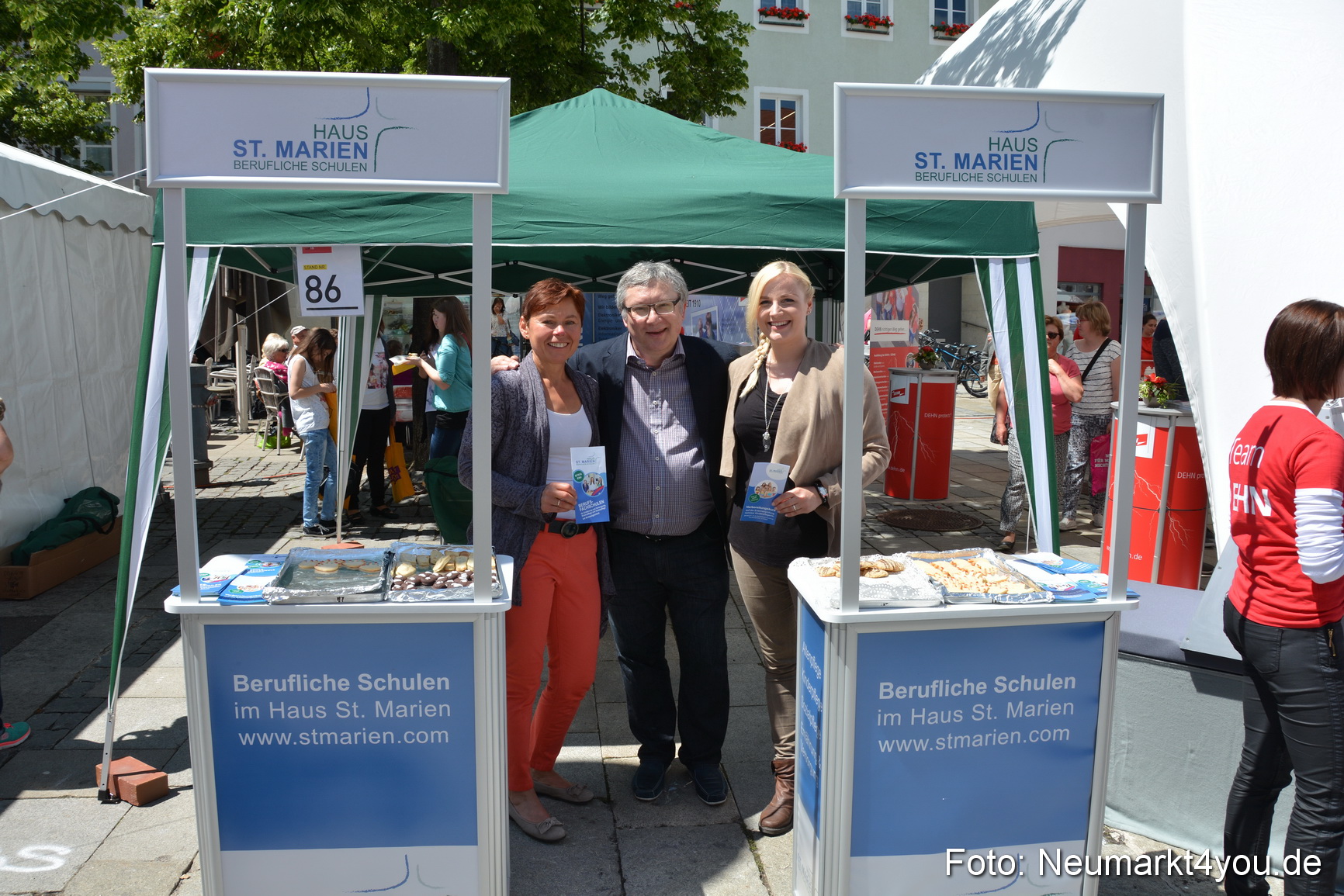Jobmeile Neumarkt 2016 0083