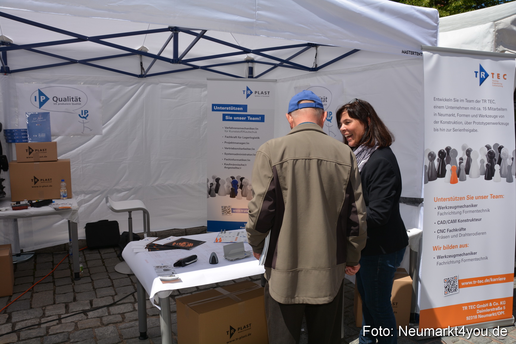 Jobmeile Neumarkt 2016 0085