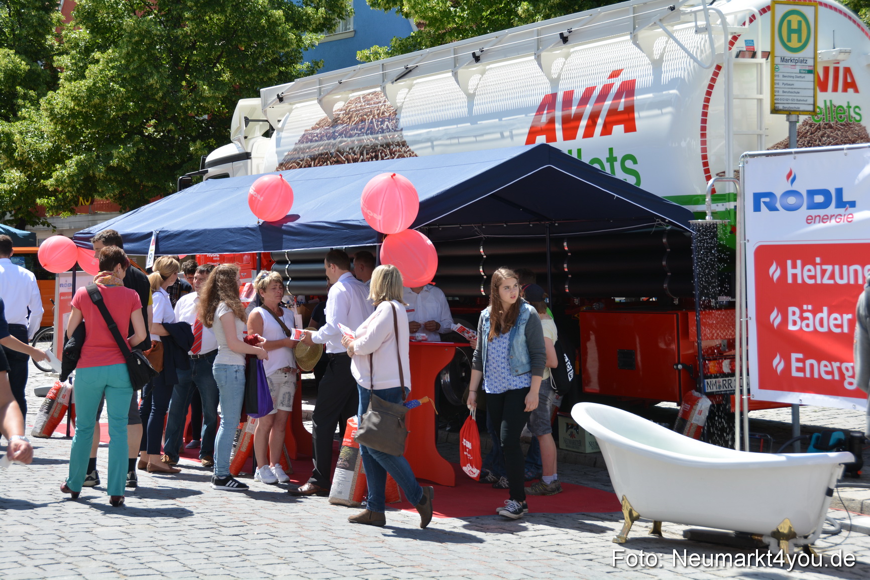 Jobmeile Neumarkt 2016 0088