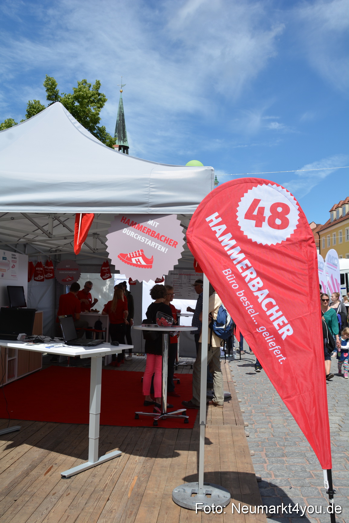 Jobmeile Neumarkt 2016 0090