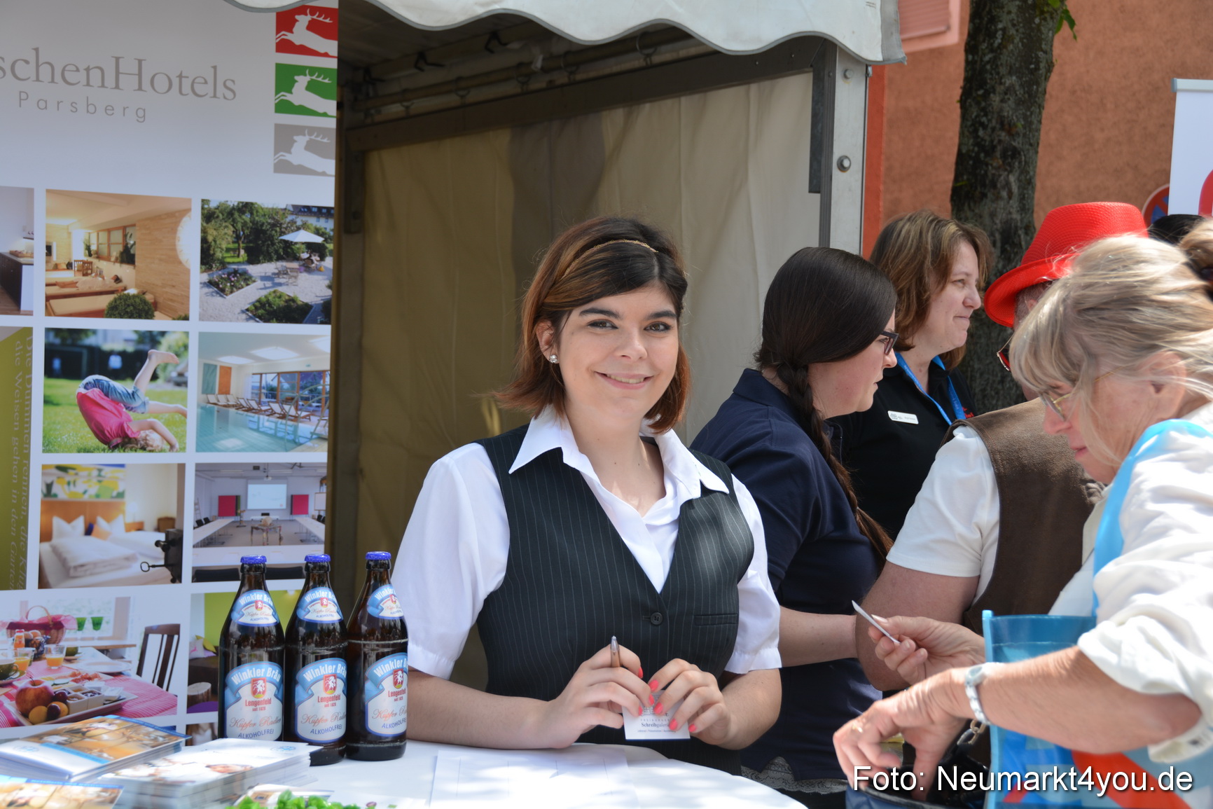 Jobmeile Neumarkt 2016 0094