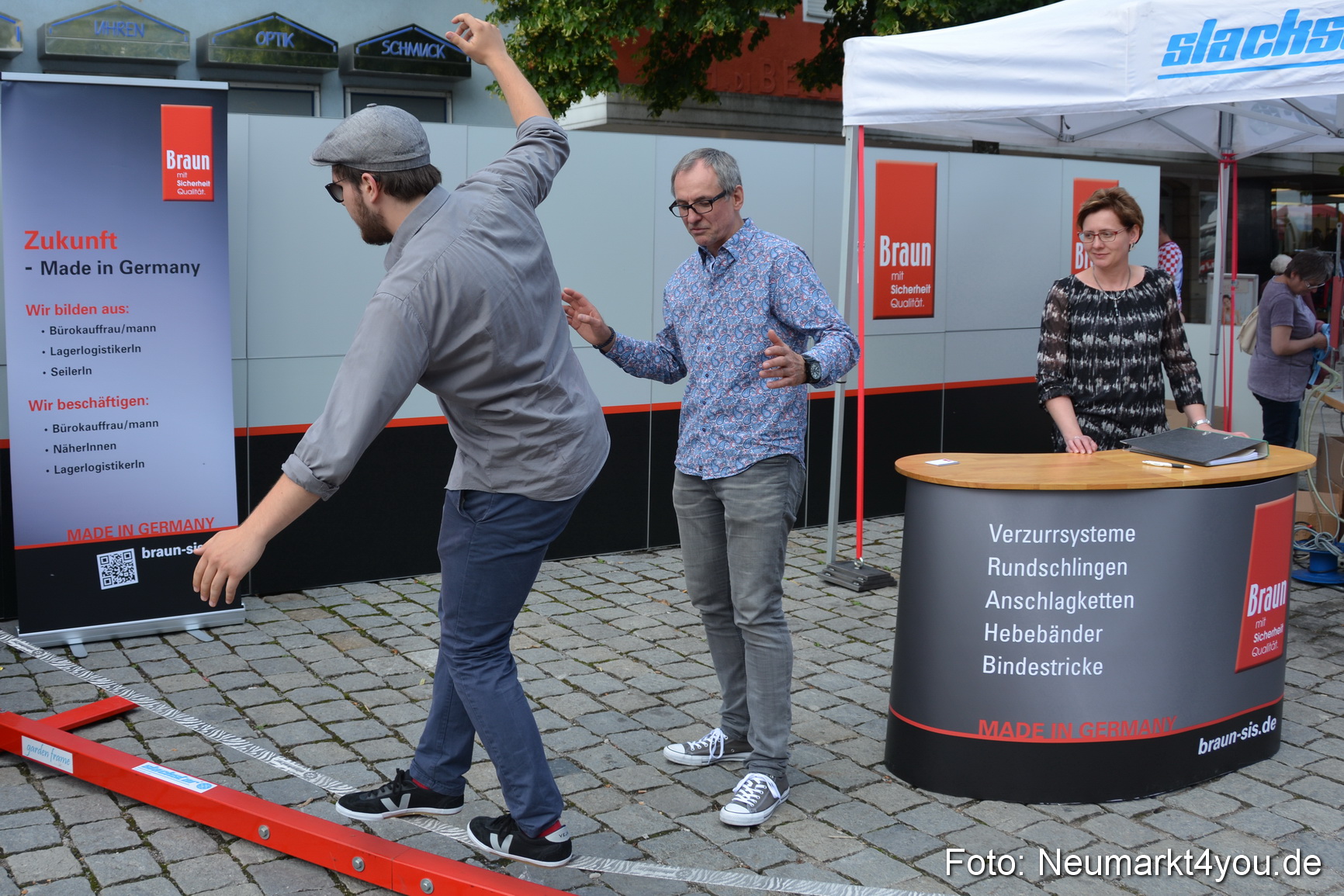 Jobmeile Neumarkt 2016 0098