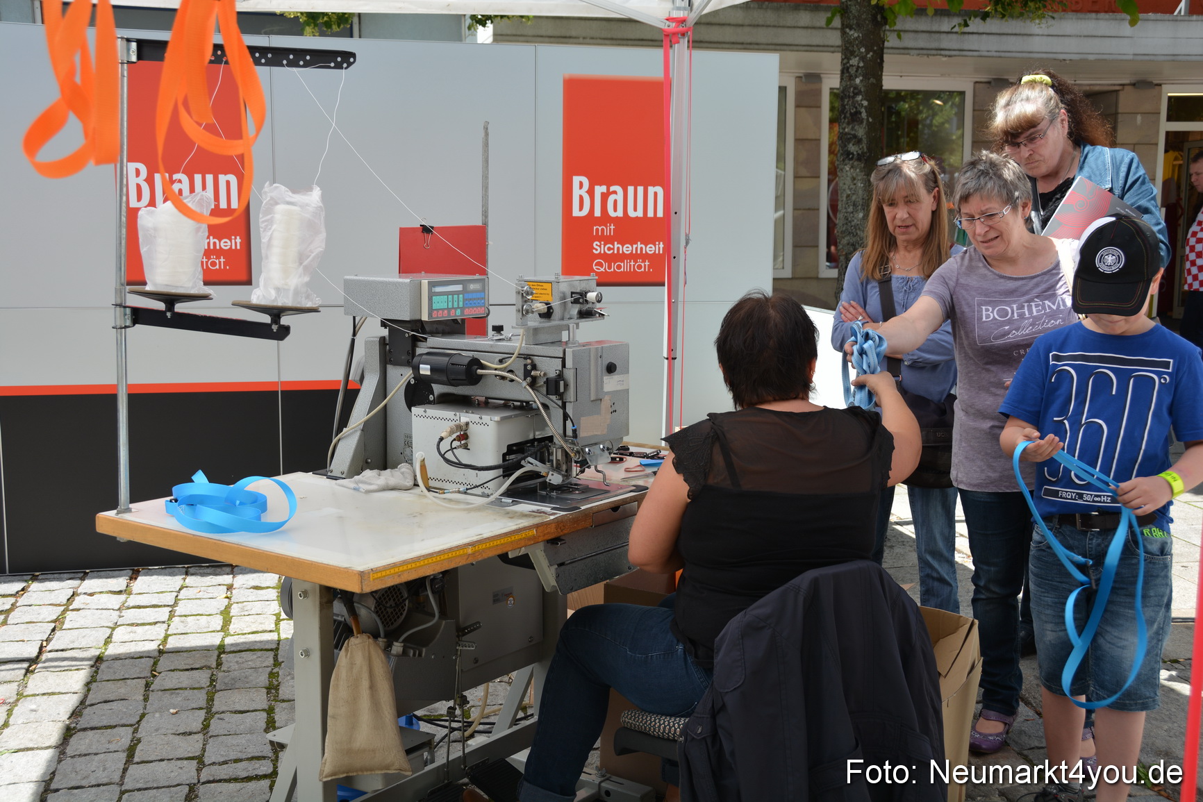 Jobmeile Neumarkt 2016 0099