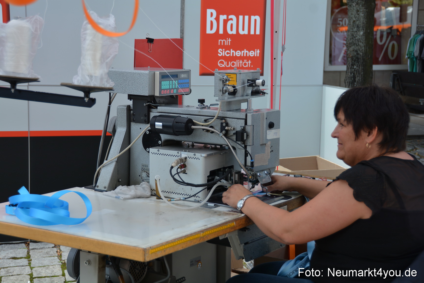 Jobmeile Neumarkt 2016 0100