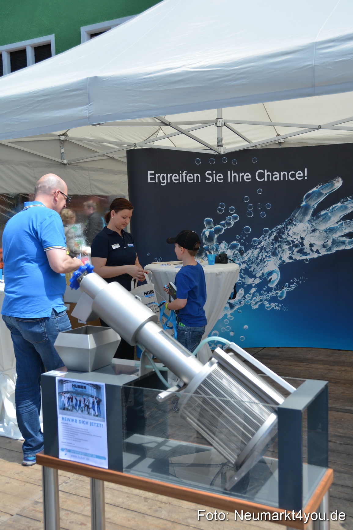 Jobmeile Neumarkt 2016 0101