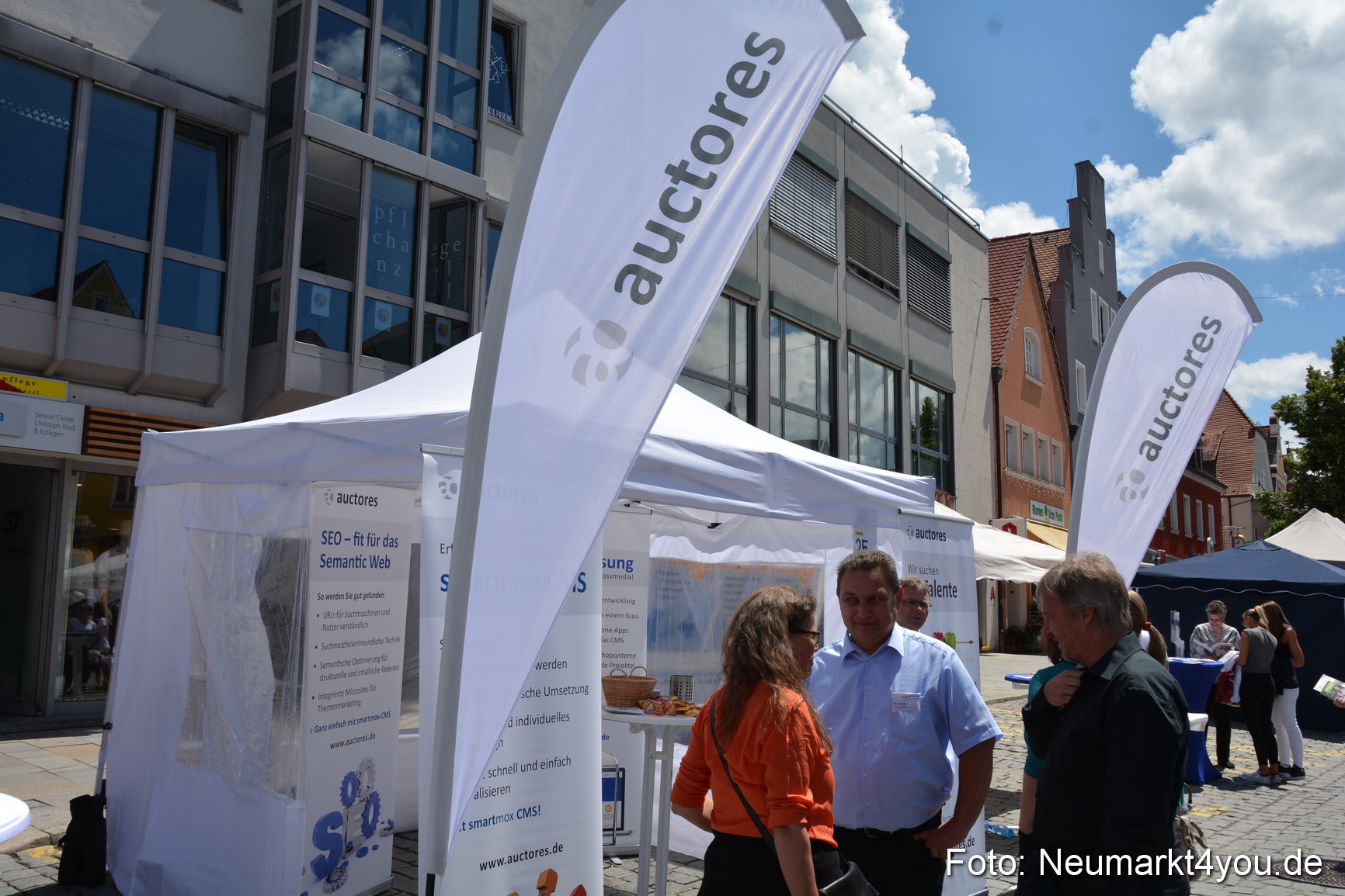 Jobmeile Neumarkt 2016 0103