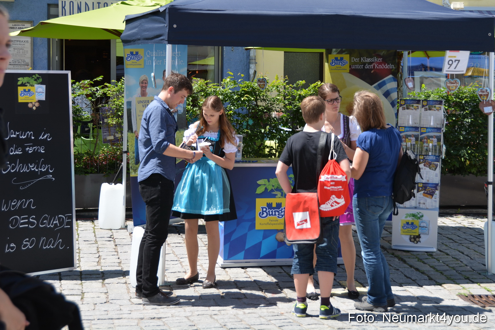 Jobmeile Neumarkt 2016 0106