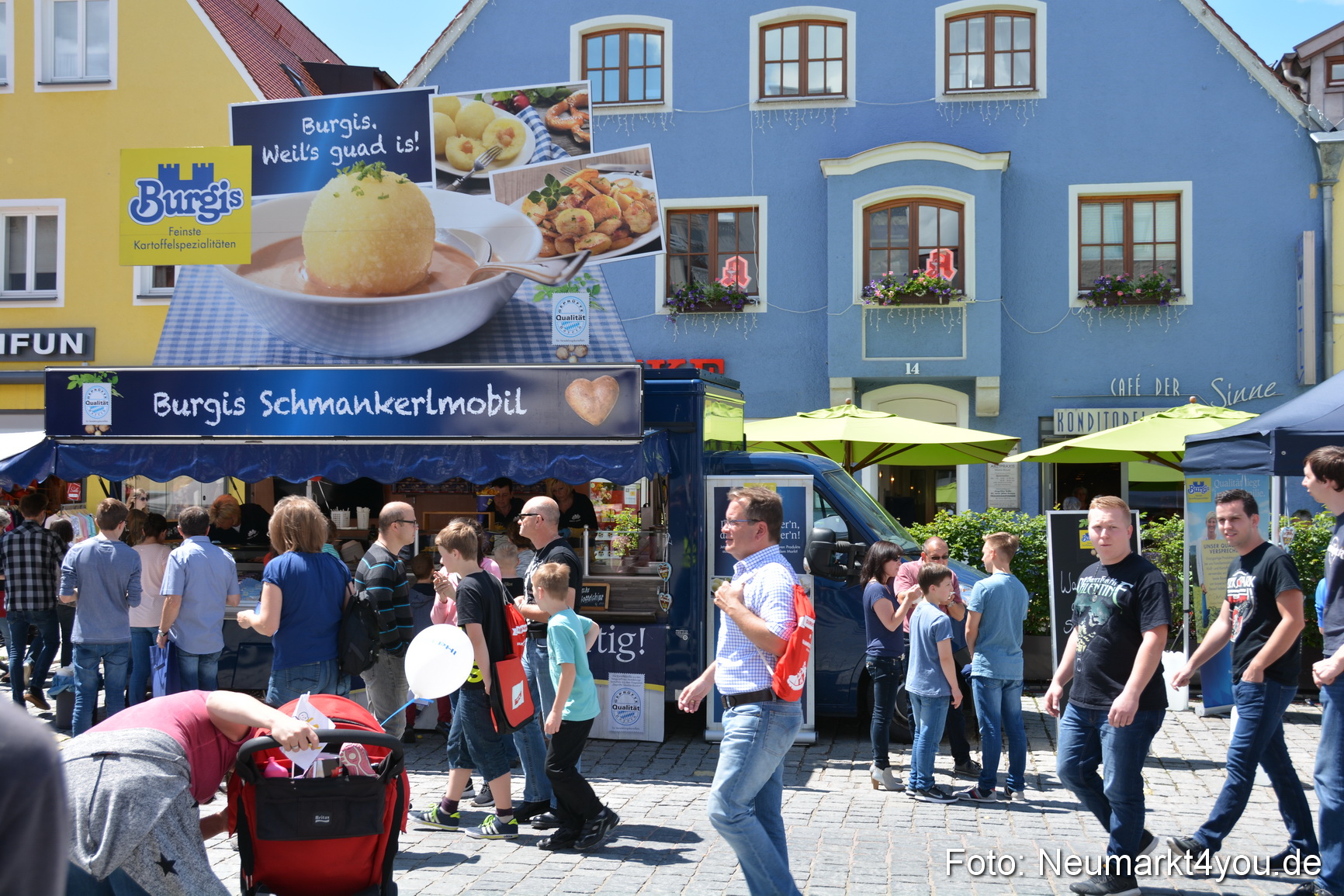 Jobmeile Neumarkt 2016 0107