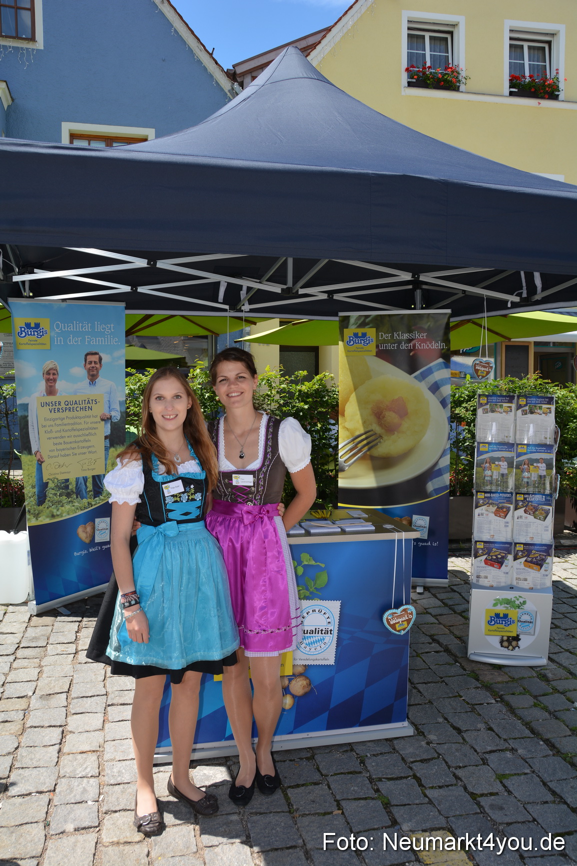 Jobmeile Neumarkt 2016 0108