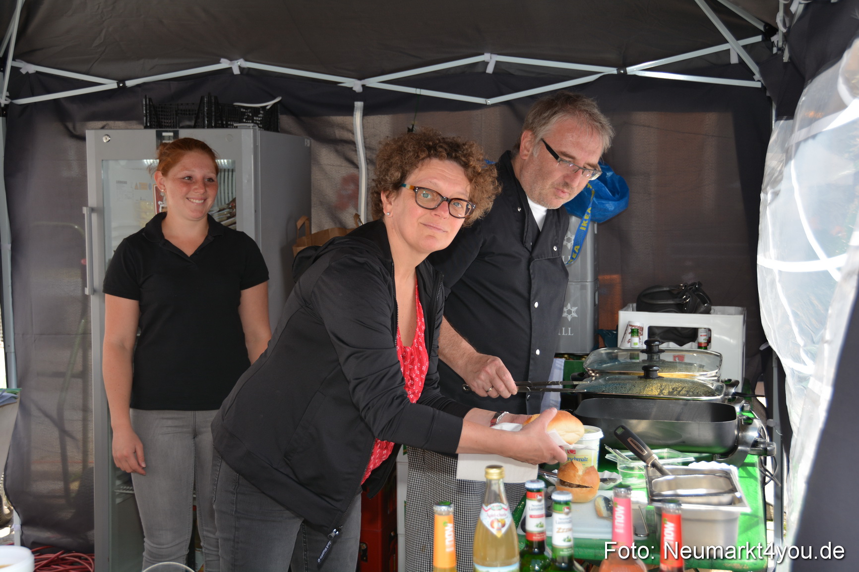 Jobmeile Neumarkt 2016 0112