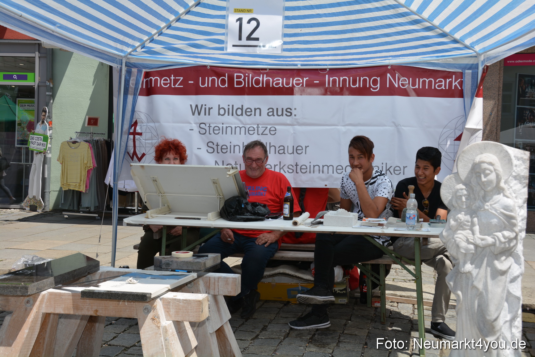 Jobmeile Neumarkt 2016 0123