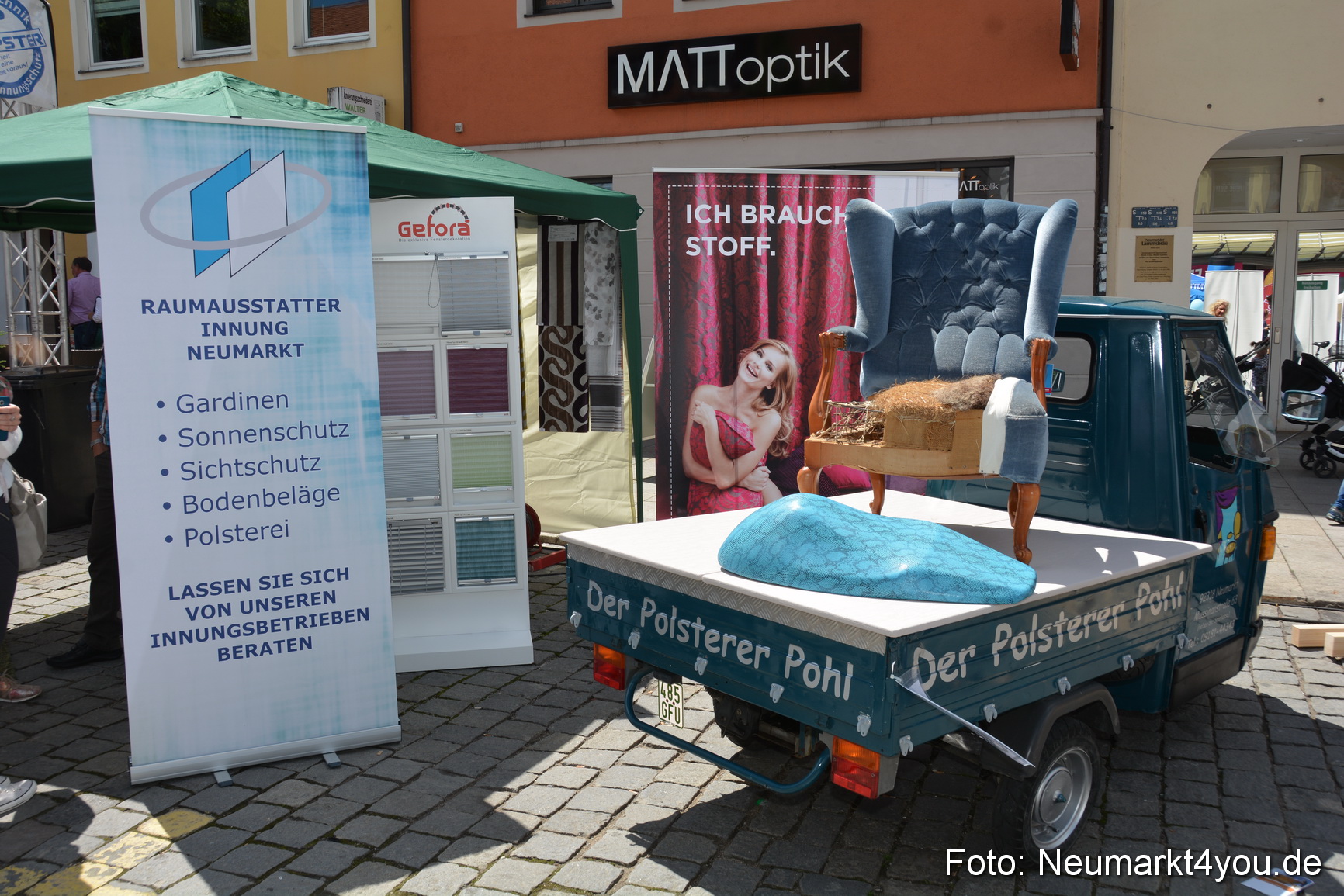 Jobmeile Neumarkt 2016 0127