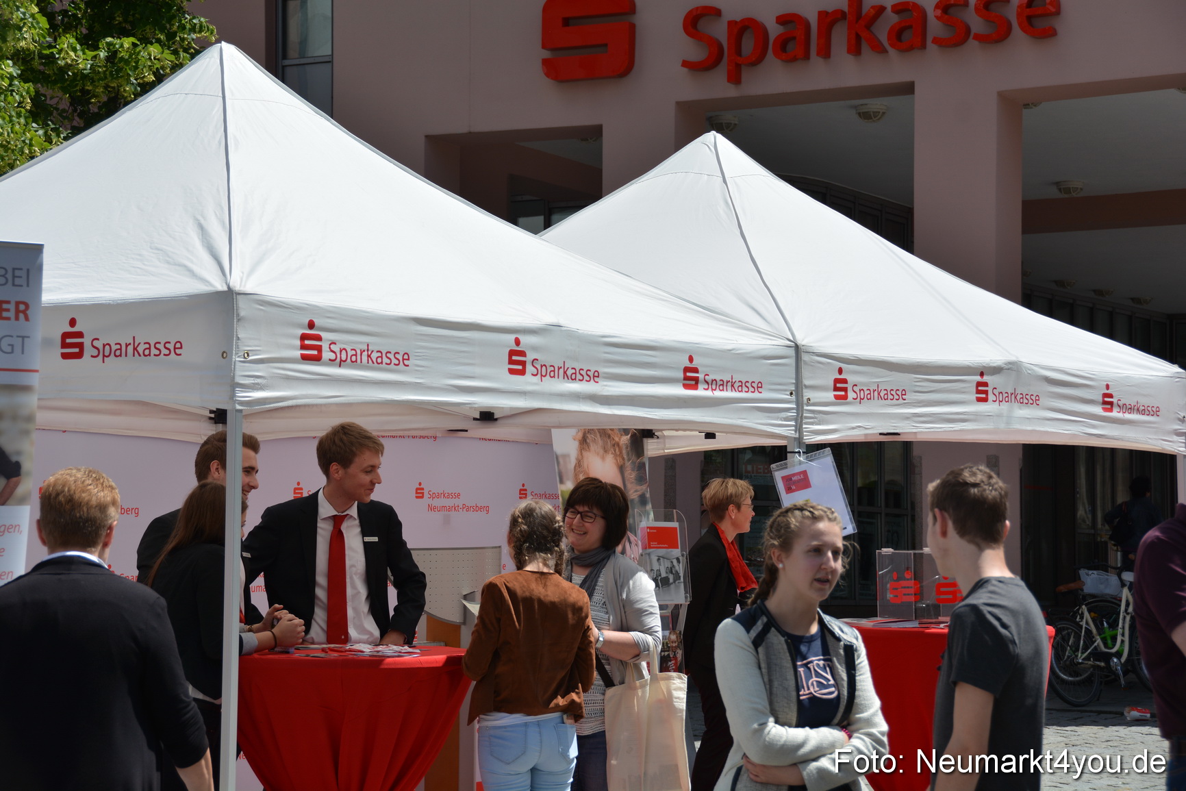 Jobmeile Neumarkt 2016 0131