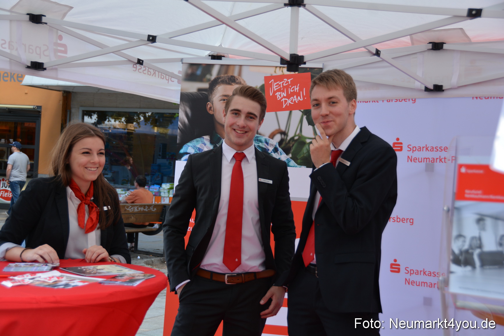 Jobmeile Neumarkt 2016 0132