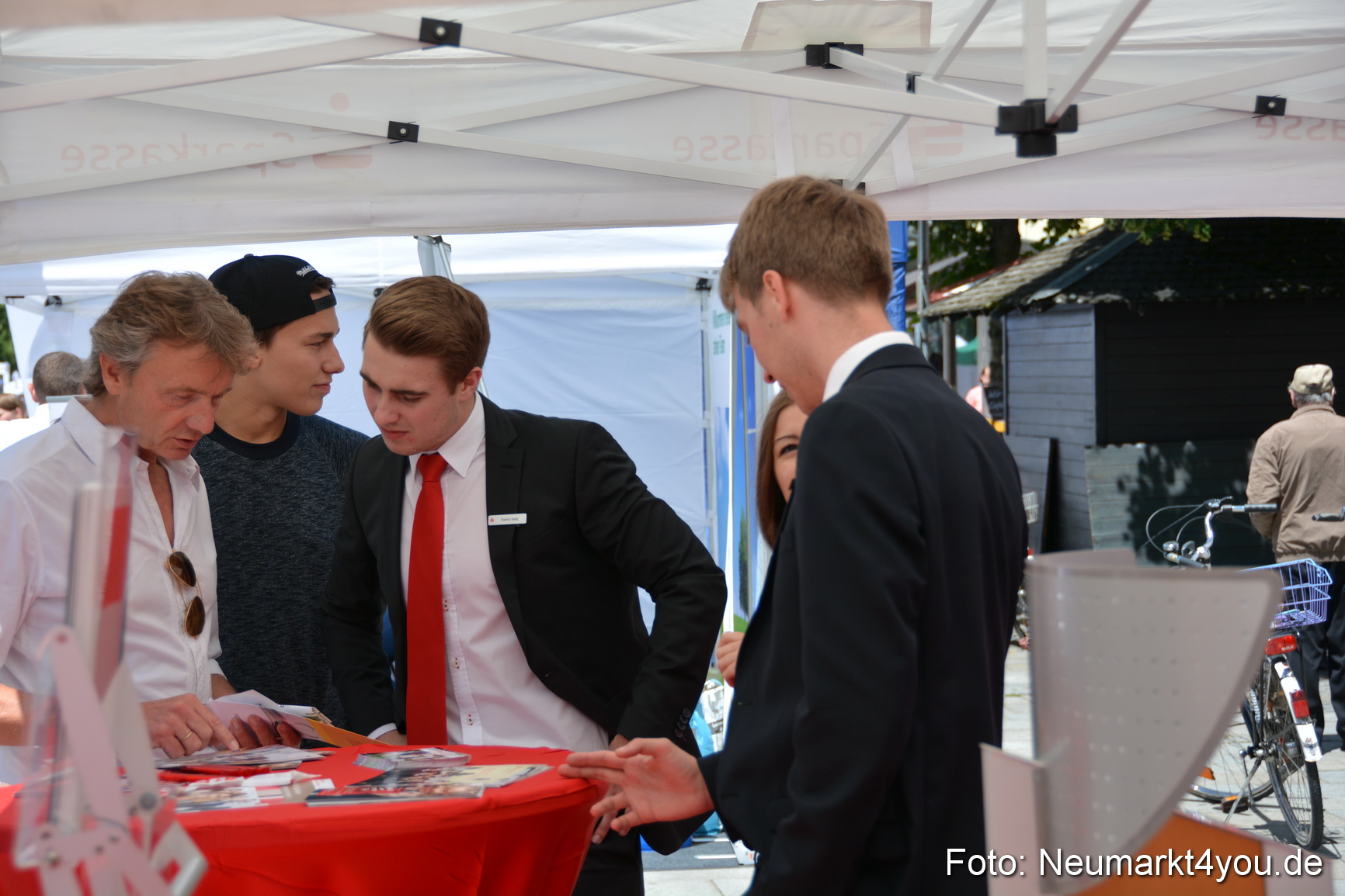 Jobmeile Neumarkt 2016 0133