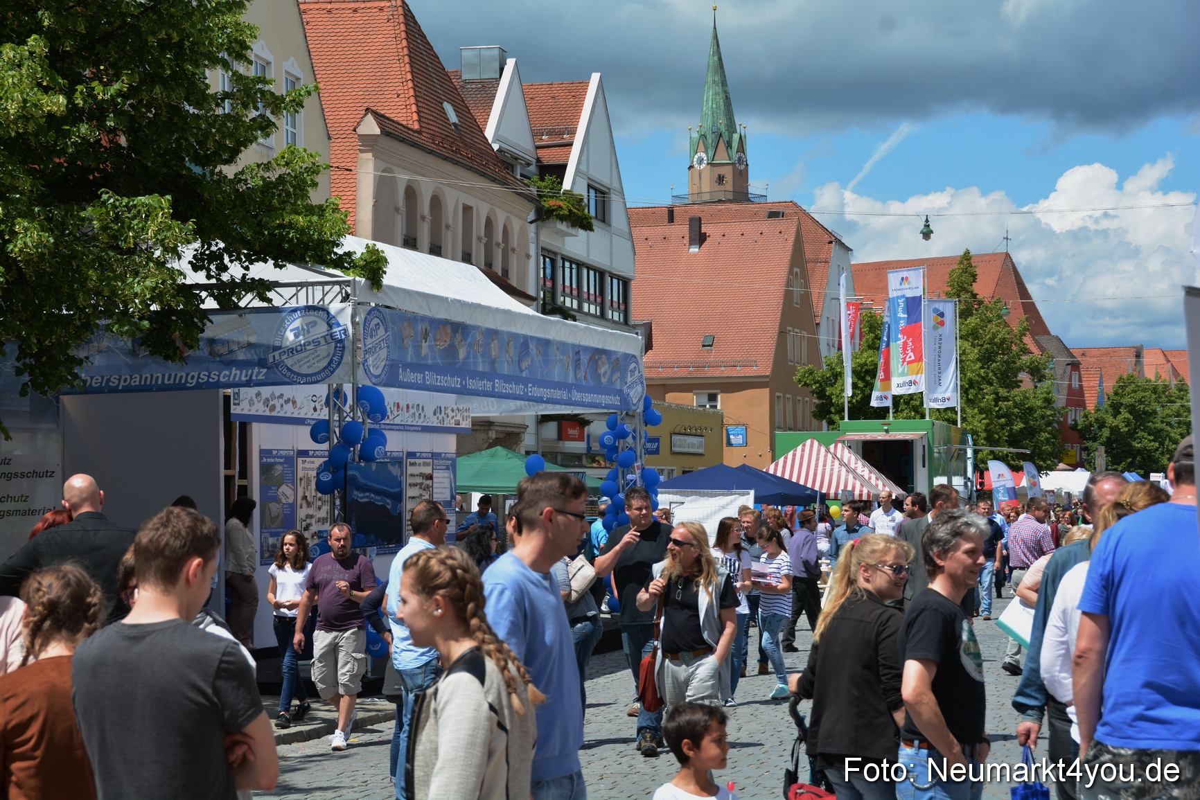 Jobmeile Neumarkt 2016 0134