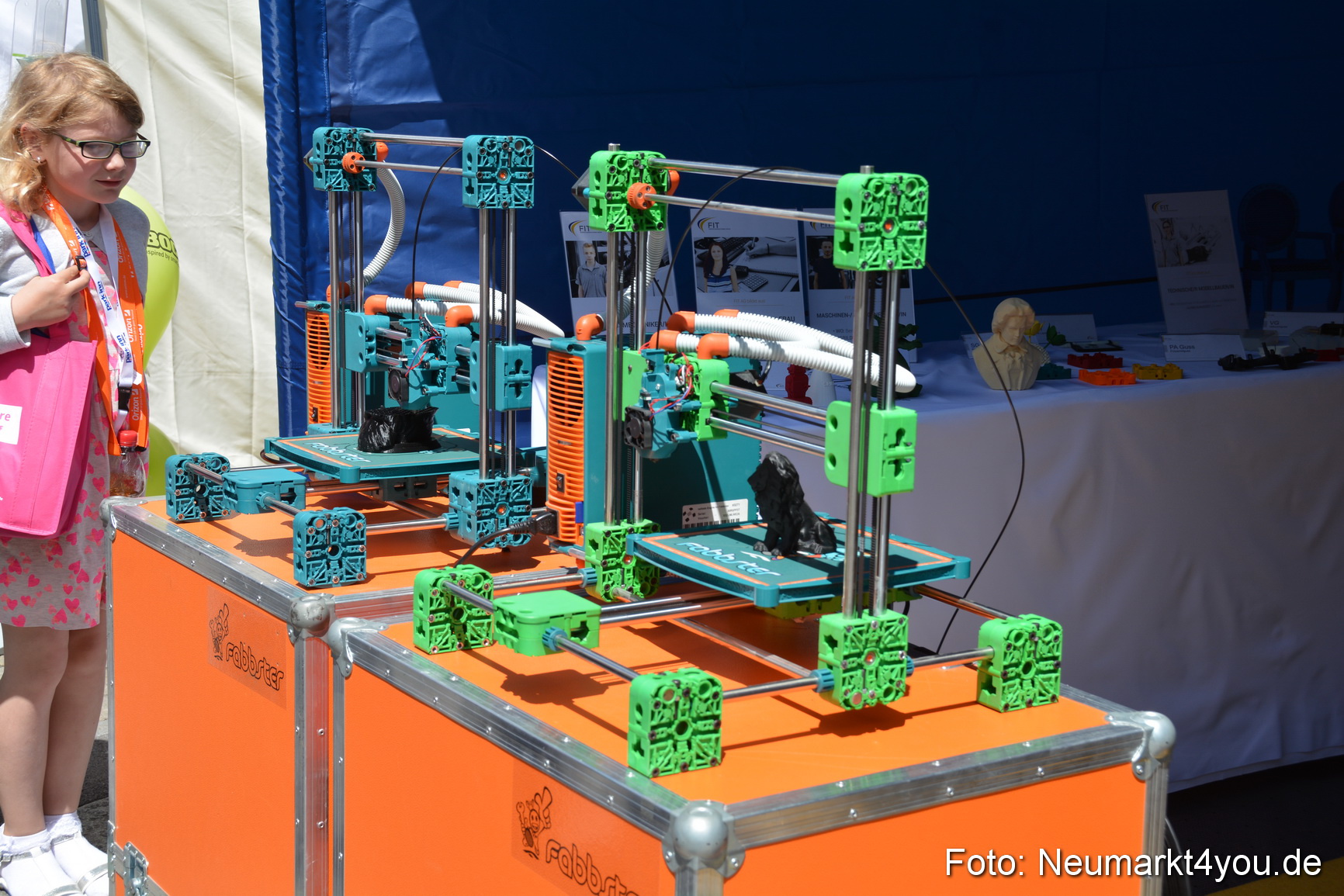 Jobmeile Neumarkt 2016 0135